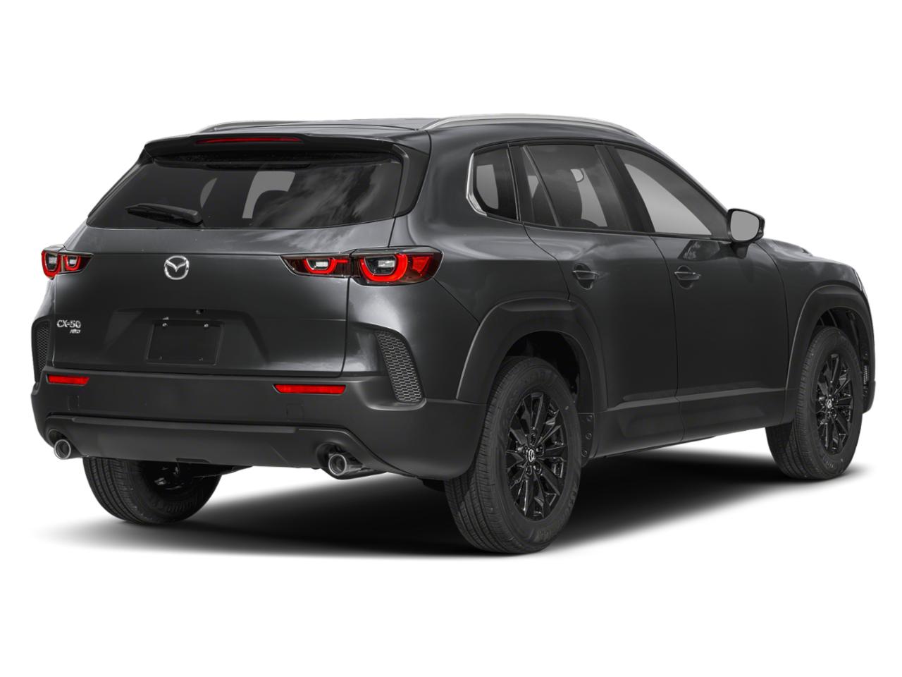 2026 Mazda MAZDA CX-50 2.5 S SELECT SUV Slide 1