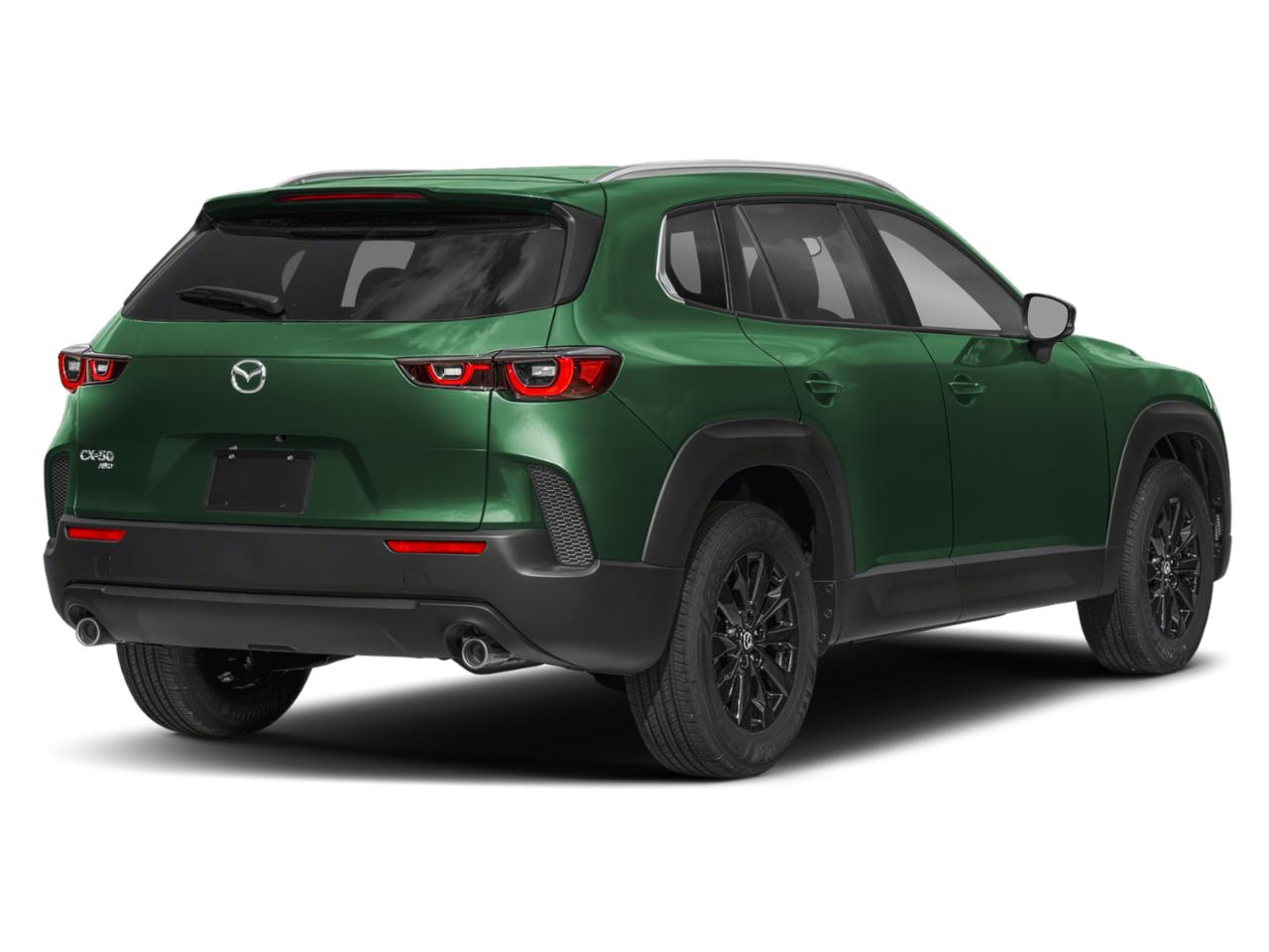 2026 Mazda MAZDA CX-50 2.5 S SELECT SUV Slide 1