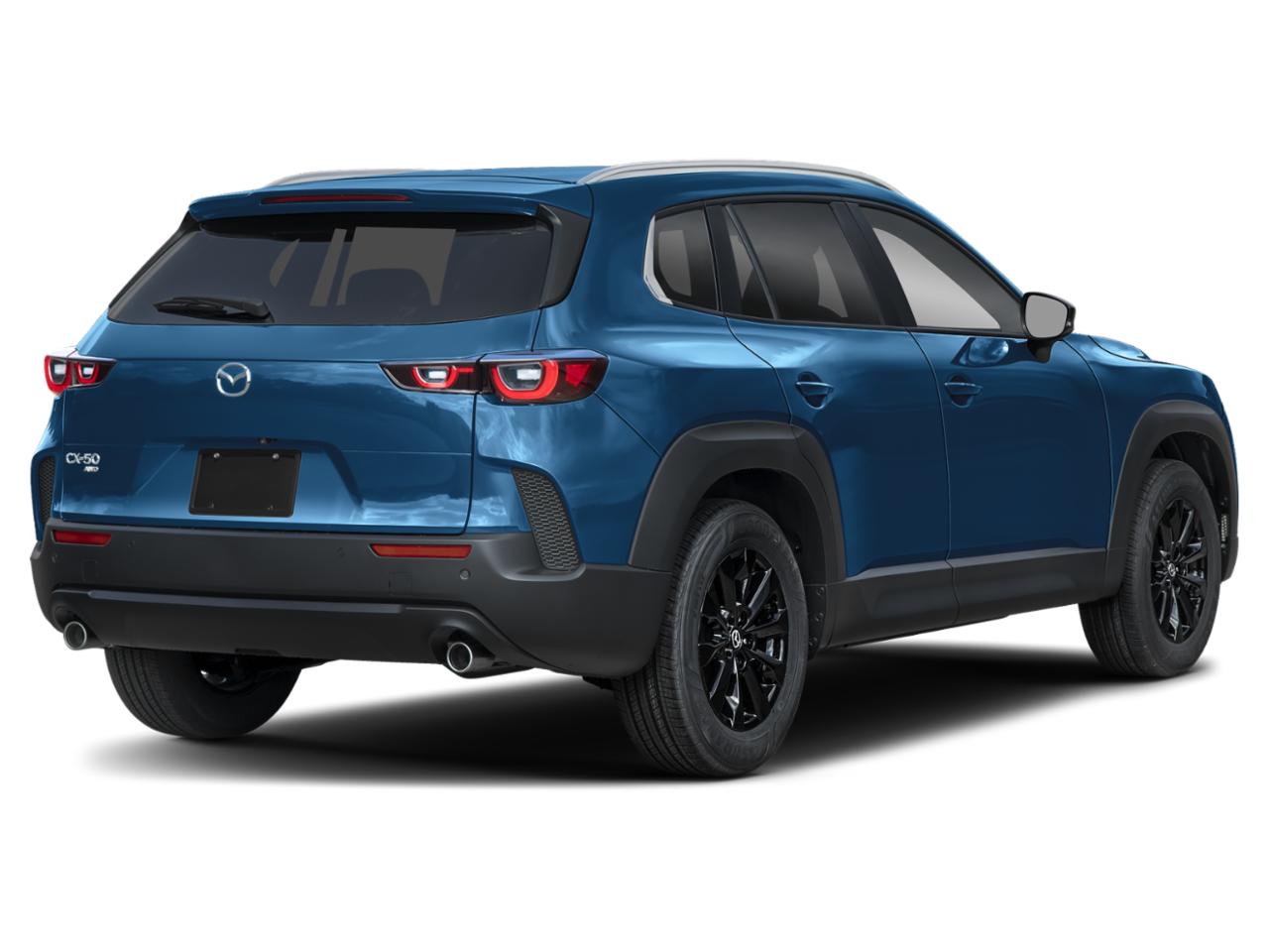 2026 Mazda MAZDA CX-50 2.5 S PREFERRED SUV Slide 1