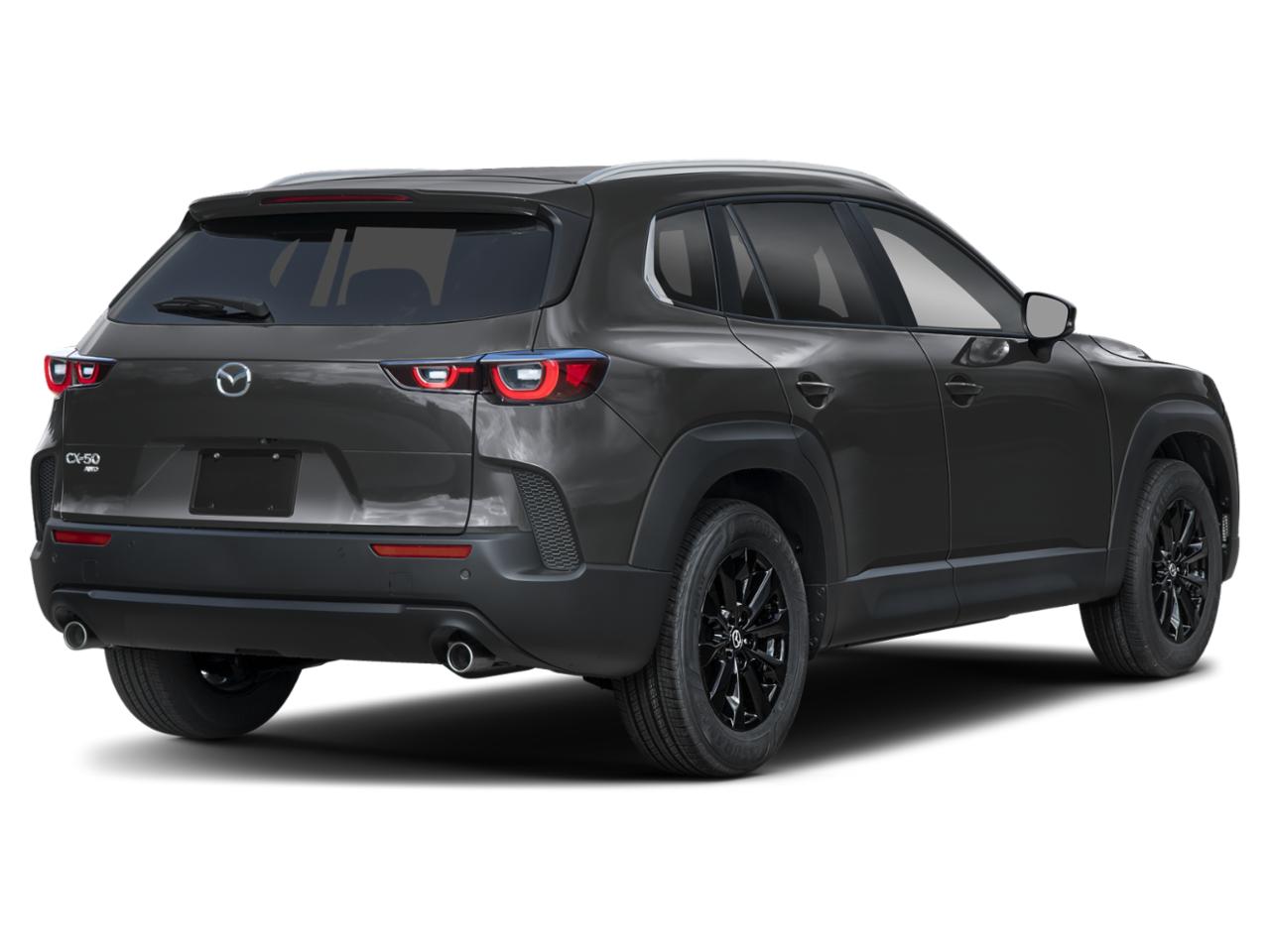 2026 Mazda MAZDA CX-50 2.5 S PREFERRED SUV Slide 1