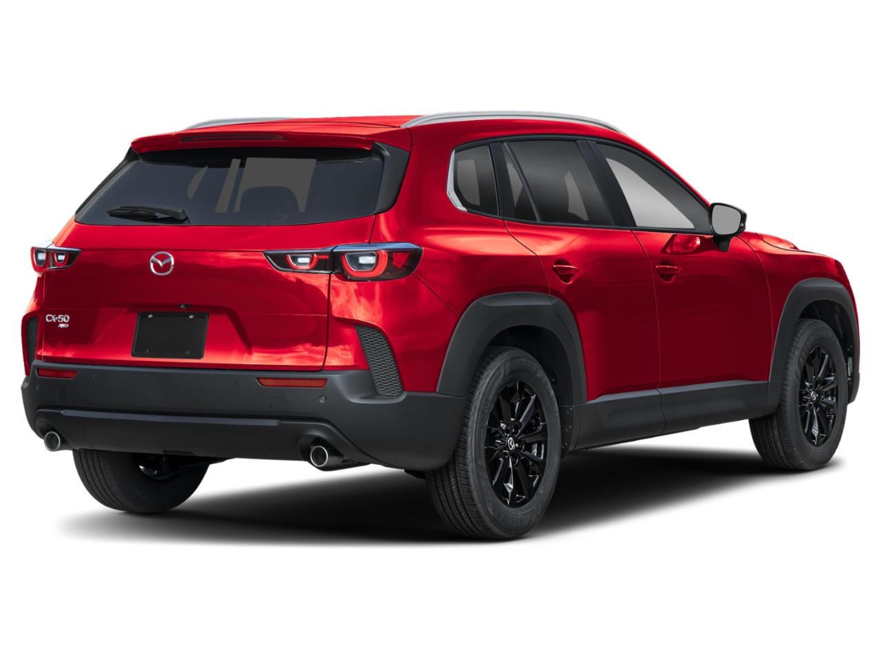 2026 Mazda CX-50 2.5 S Preferred's photo