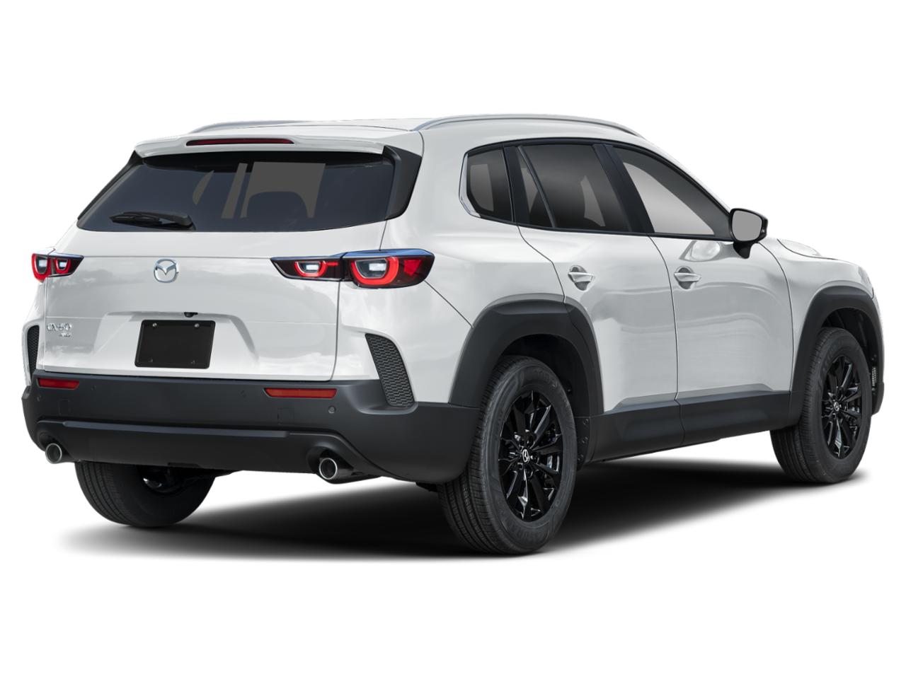 2026 Mazda MAZDA CX-50 2.5 S PREFERRED SUV Slide 1