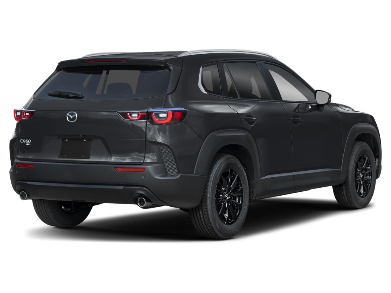 2026 Mazda MAZDA CX-50 2.5 S PREFERRED SUV Slide 1