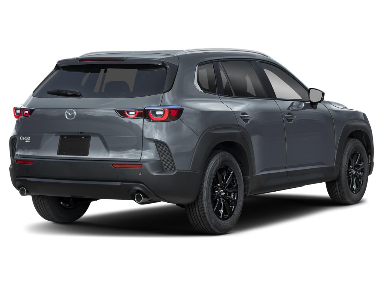 2026 MAZDA MAZDA CX-50 2.5 S PREFERRED Sport Utility Slide 1