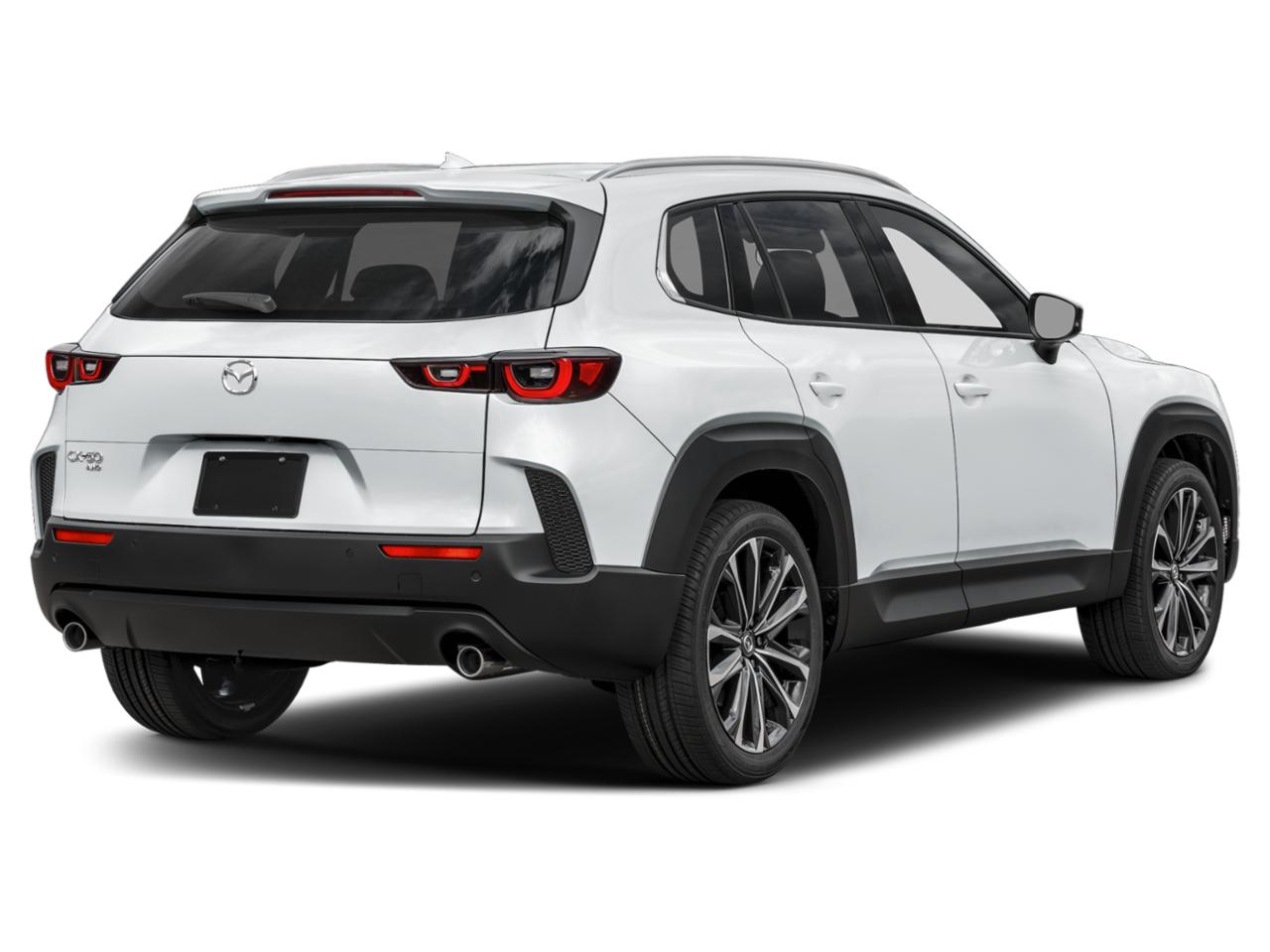 2026 Mazda CX-50 2.5 S Premium's photo