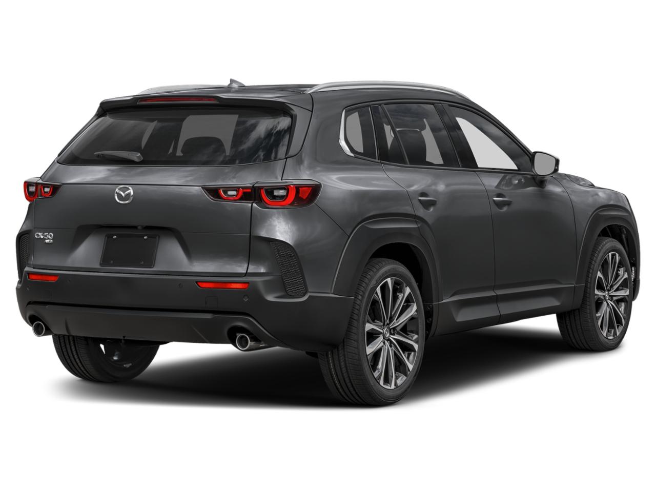 2026 Mazda MAZDA CX-50 2.5 S PREMIUM SUV Slide 1