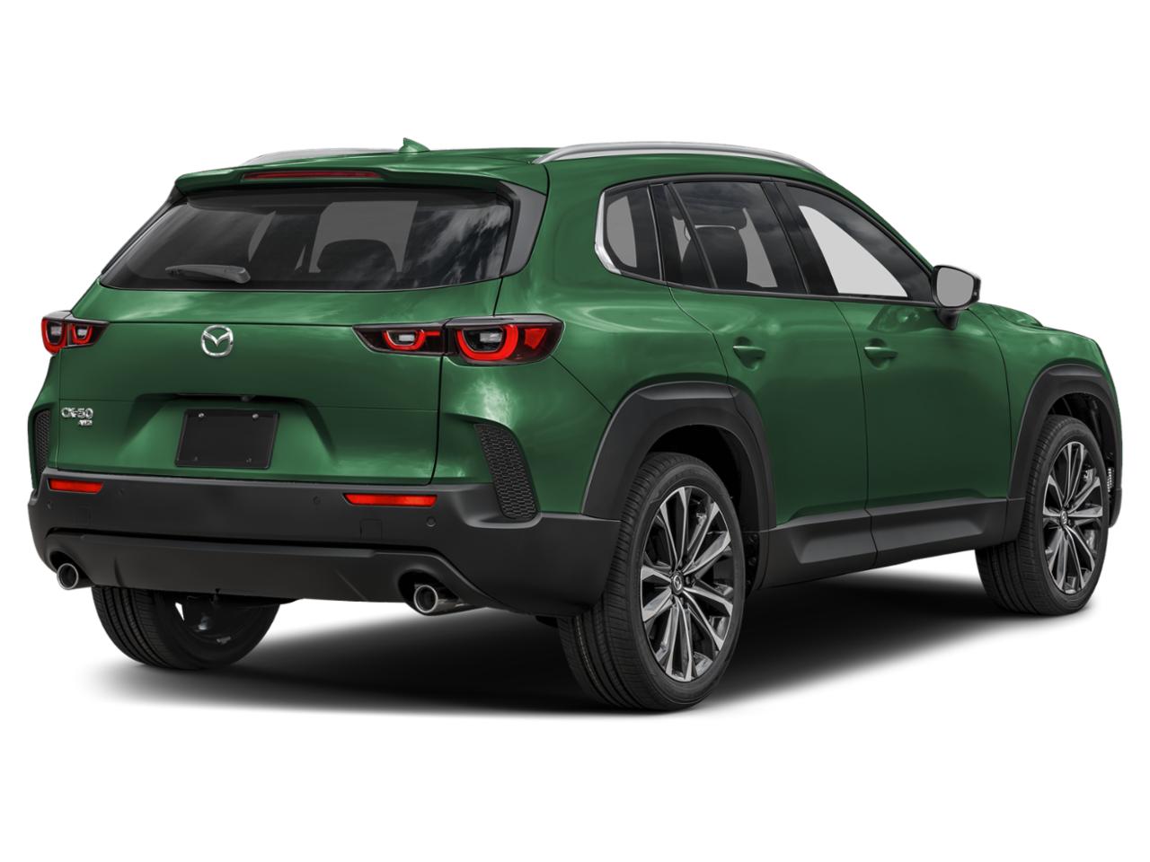 2026 Mazda CX-50 2.5 S Premium's photo