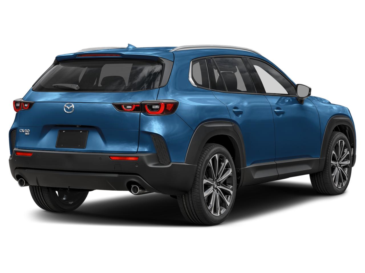 2026 Mazda MAZDA CX-50 2.5 S PREMIUM SUV Slide 1