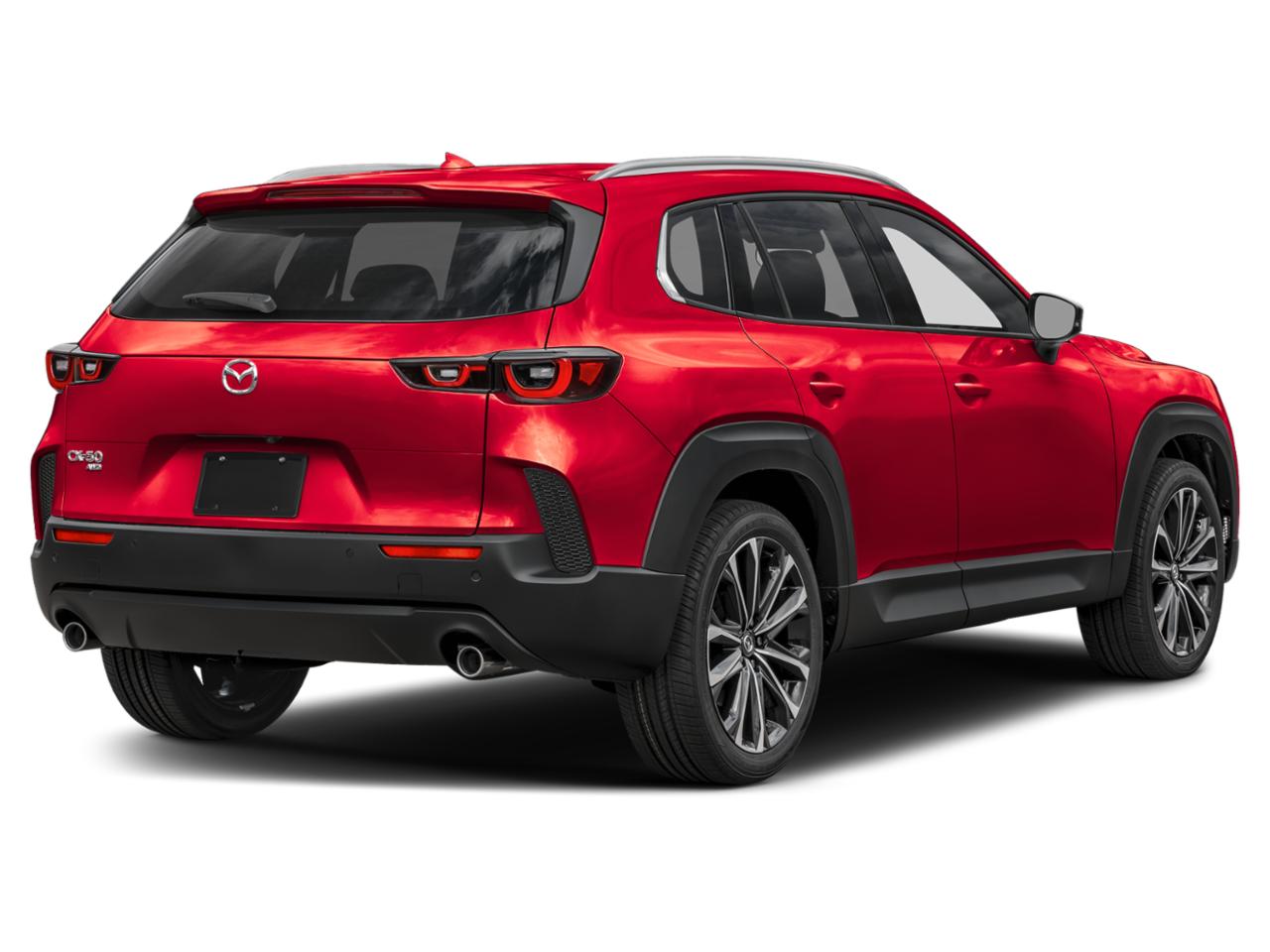 2026 Mazda MAZDA CX-50 2.5 S PREMIUM SUV Slide 1