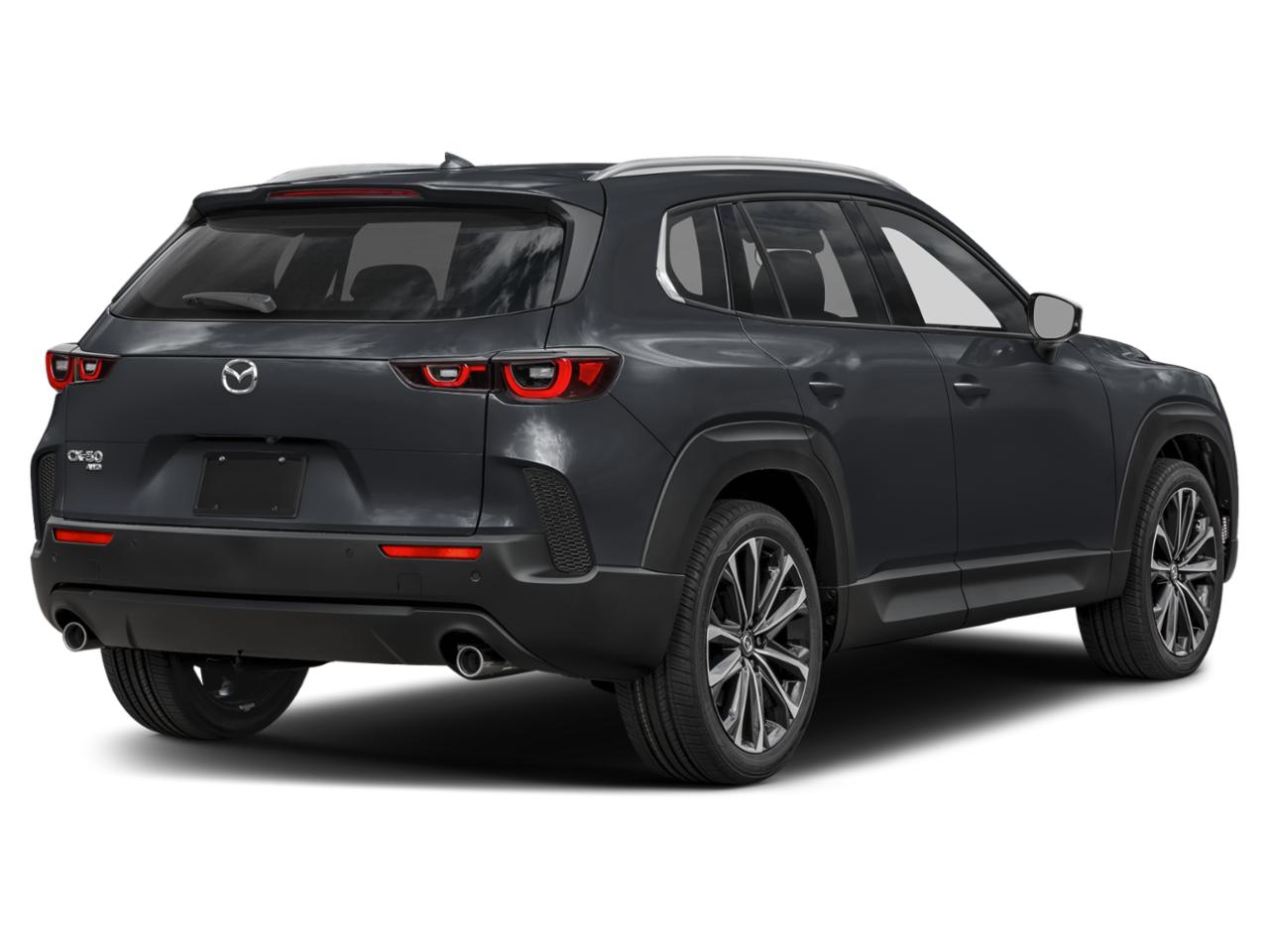 2026 Mazda CX-50 2.5 S Premium's photo