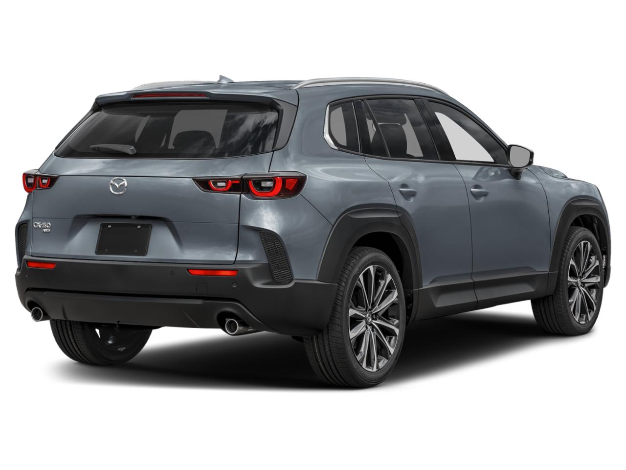 2026 Mazda CX-50 2.5 S Premium's photo