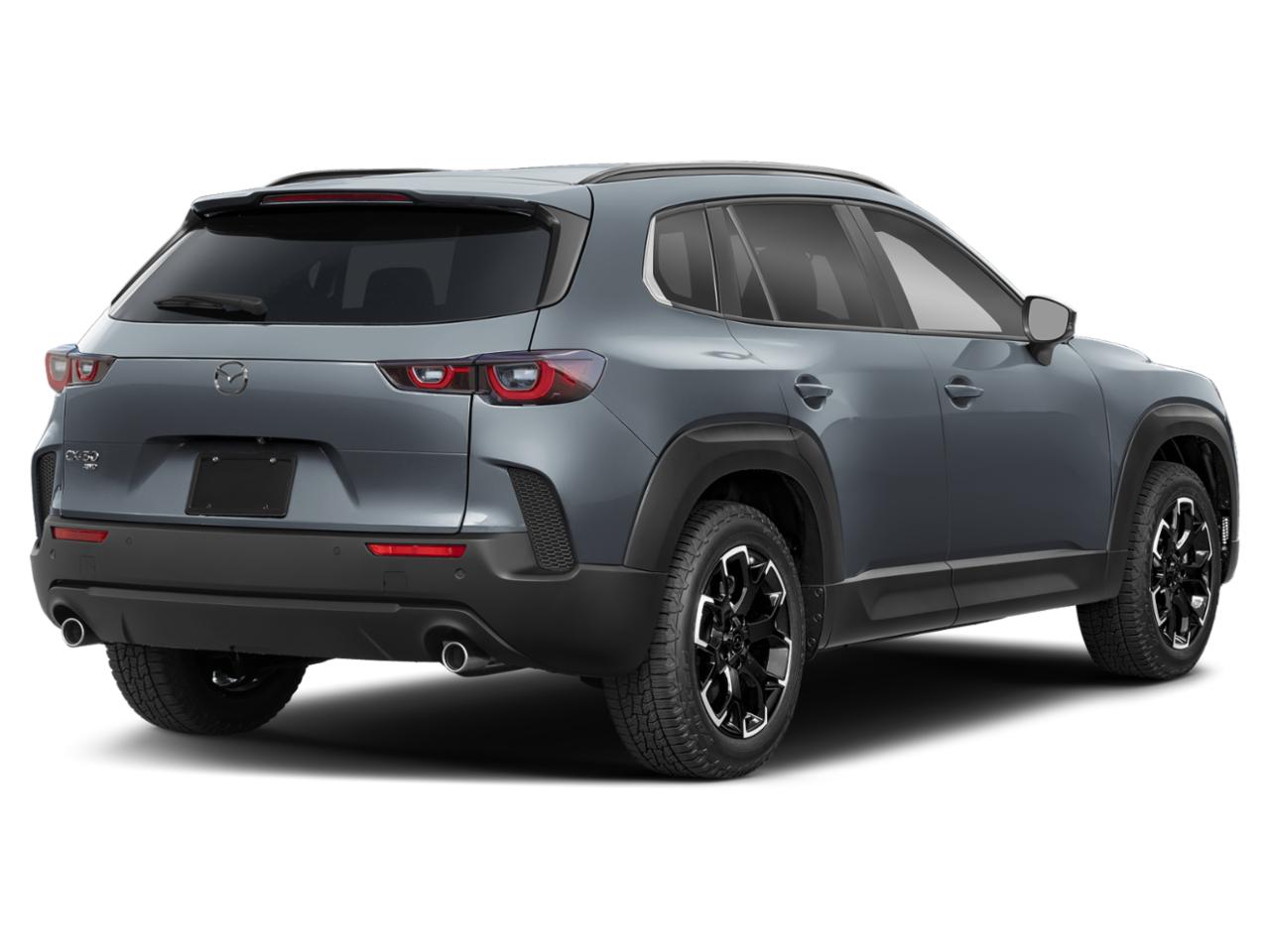 2026 Mazda MAZDA CX-50 2.5 S MERIDIAN EDITION SUV Slide 1