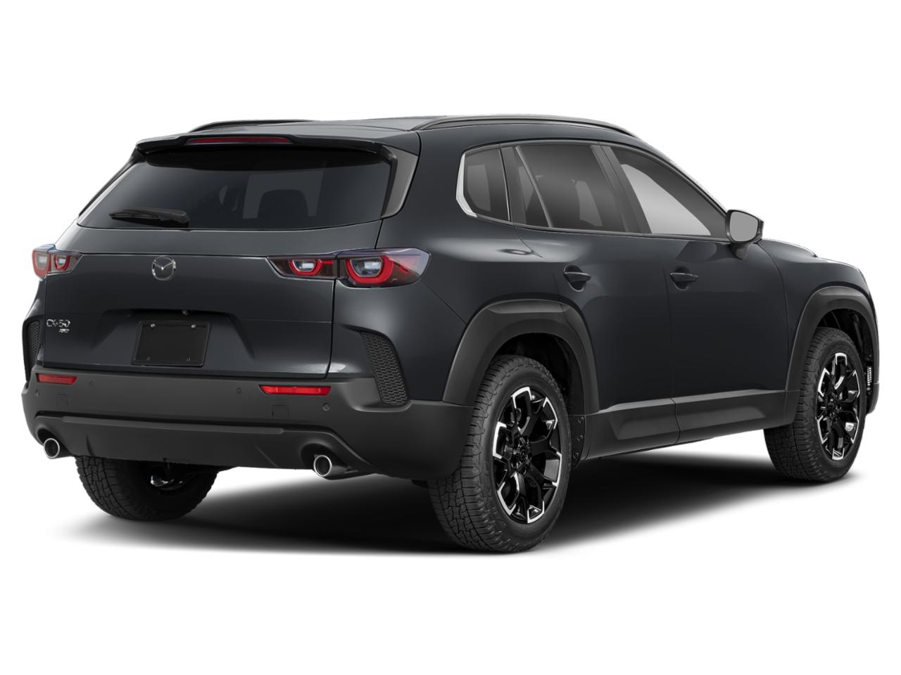 2026 MAZDA MAZDA CX-50 2.5 S MERIDIAN EDITION Sport Utility Slide 1