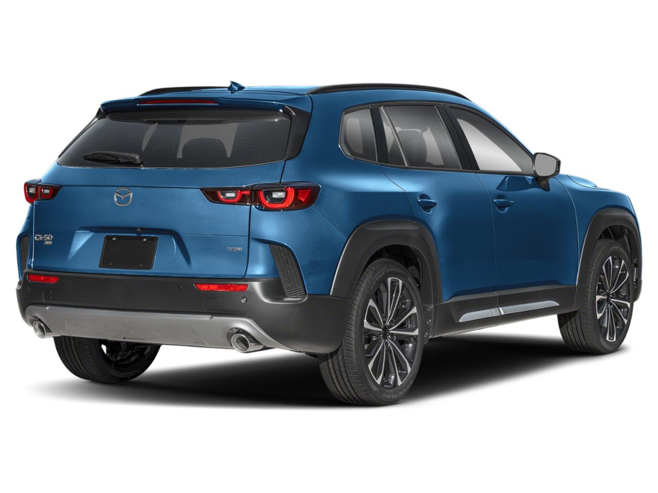 2026 Mazda CX-50 2.5 Turbo Premium Plus's photo