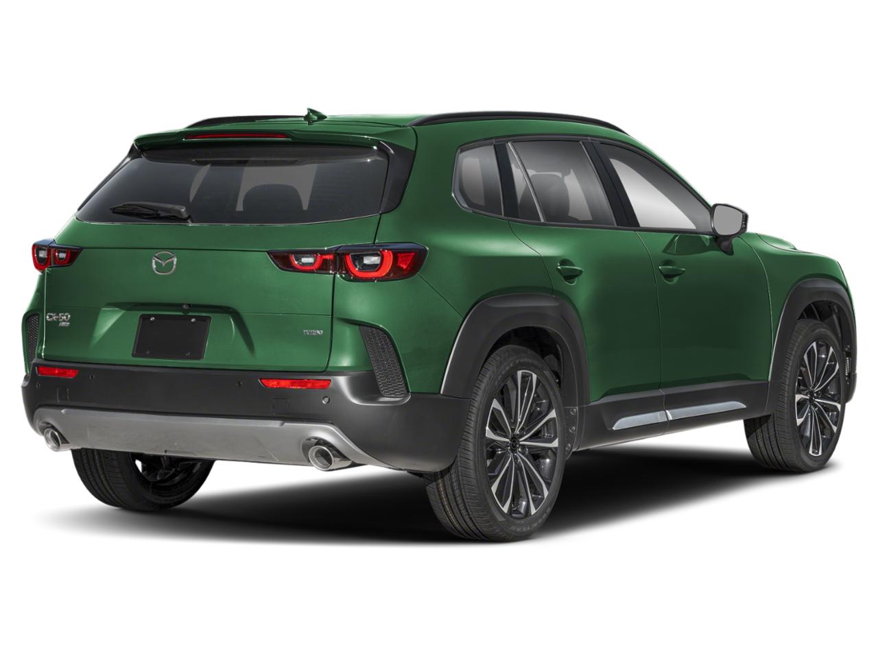 2026 Mazda CX-50 2.5 Turbo Premium Plus's photo