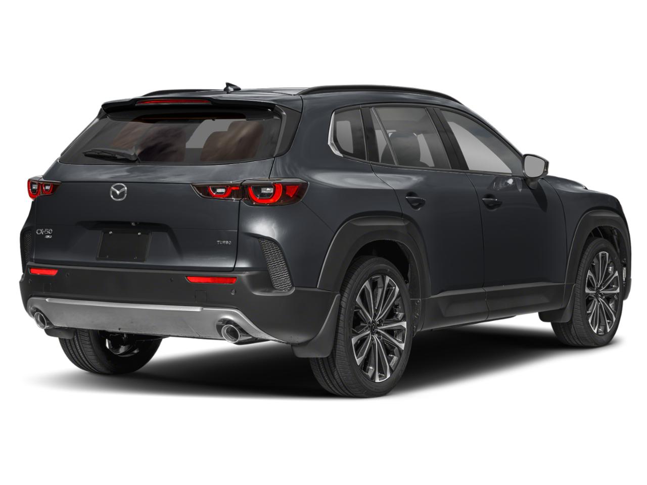 2026 Mazda CX-50 Turbo - Photo 1