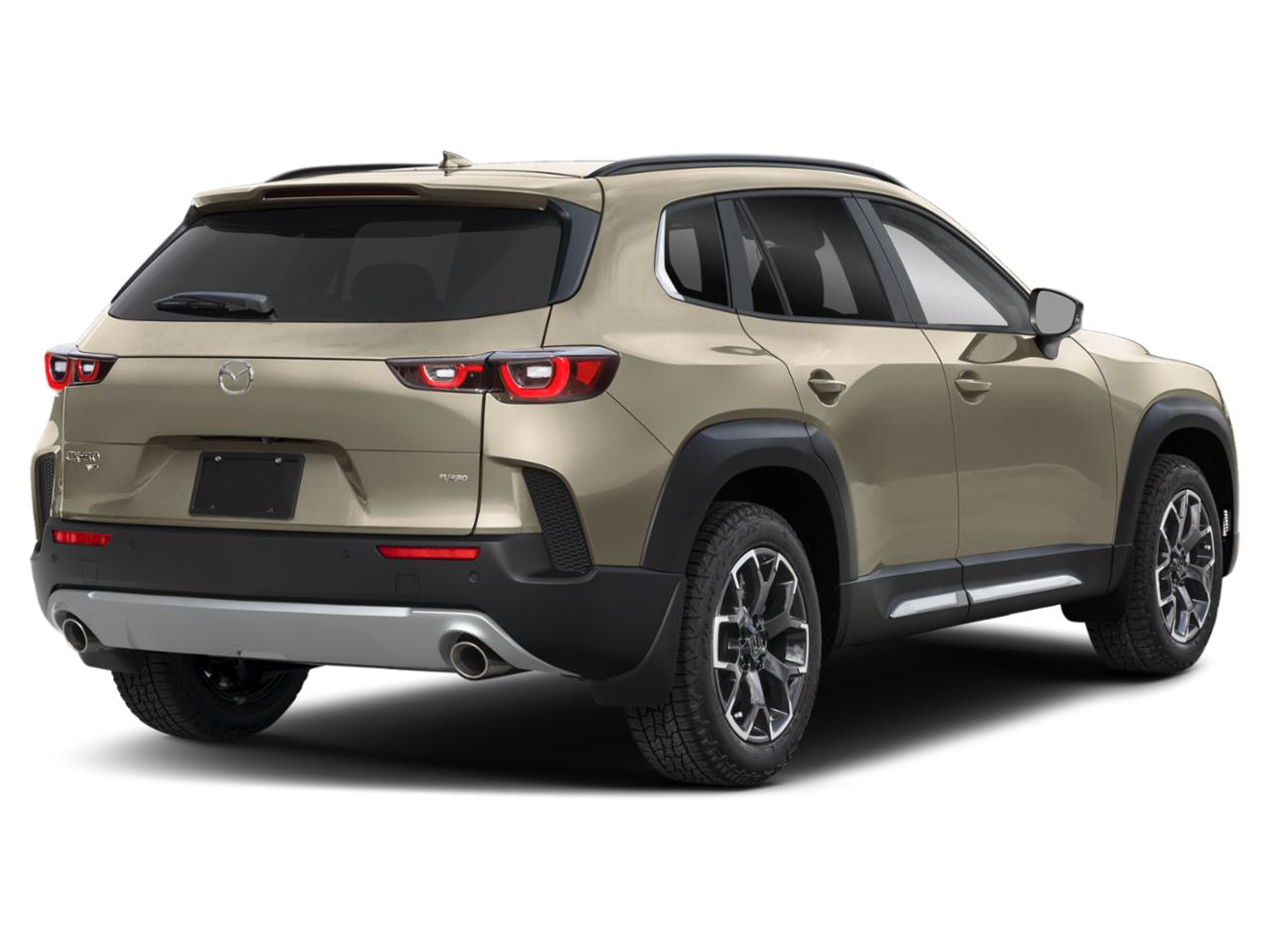 2026 Mazda MAZDA CX-50 2.5 TURBO MERIDIAN EDITION SUV Slide 1
