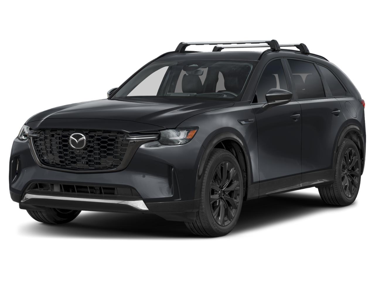2026 Mazda CX-90