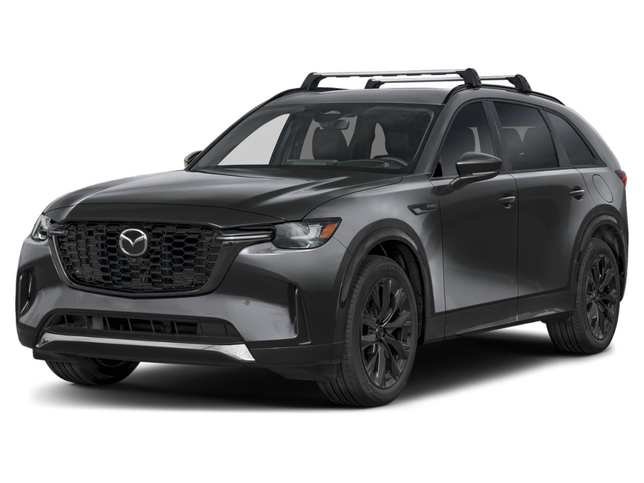 2026 Mazda CX-90 Premium Sport Package's photo