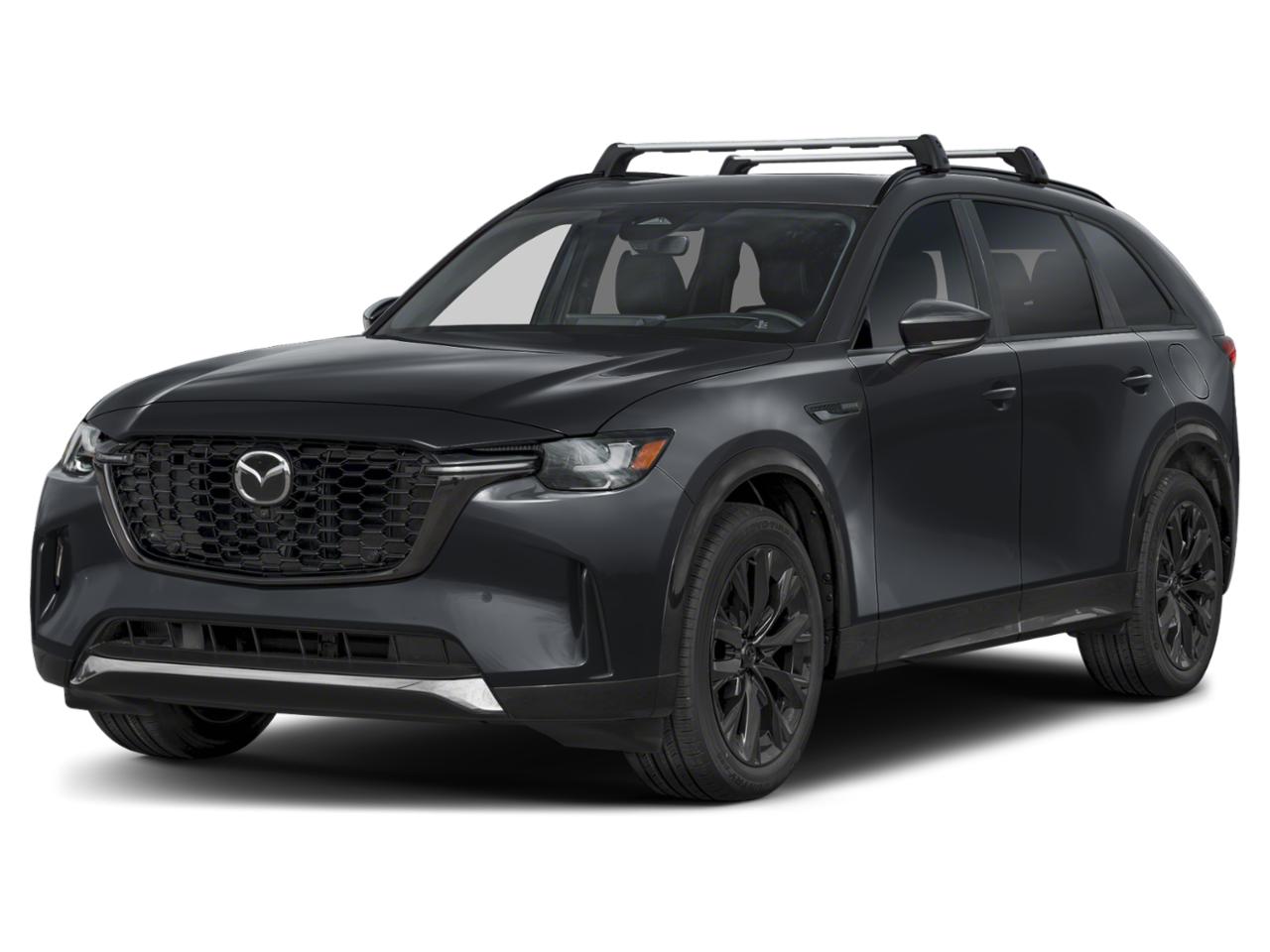 2026 Mazda CX-90