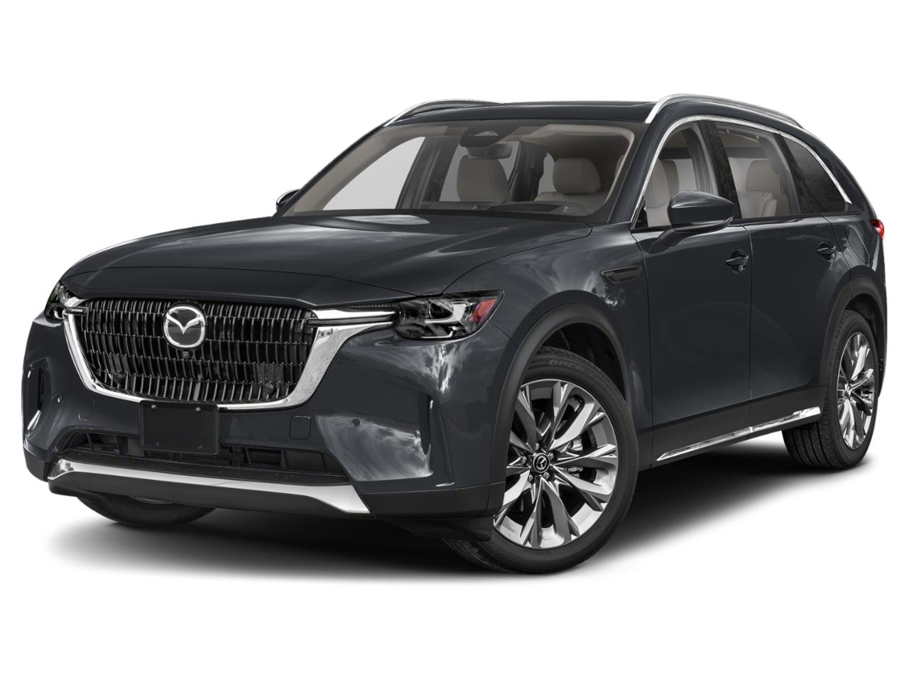 2026 Mazda CX-90 Premium Plus Package's photo