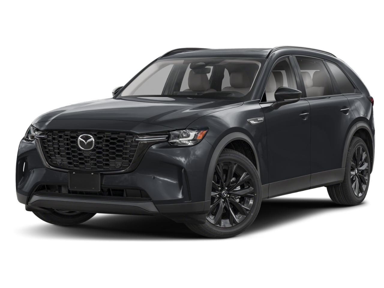 2026 Mazda CX-90 Premium Package's photo