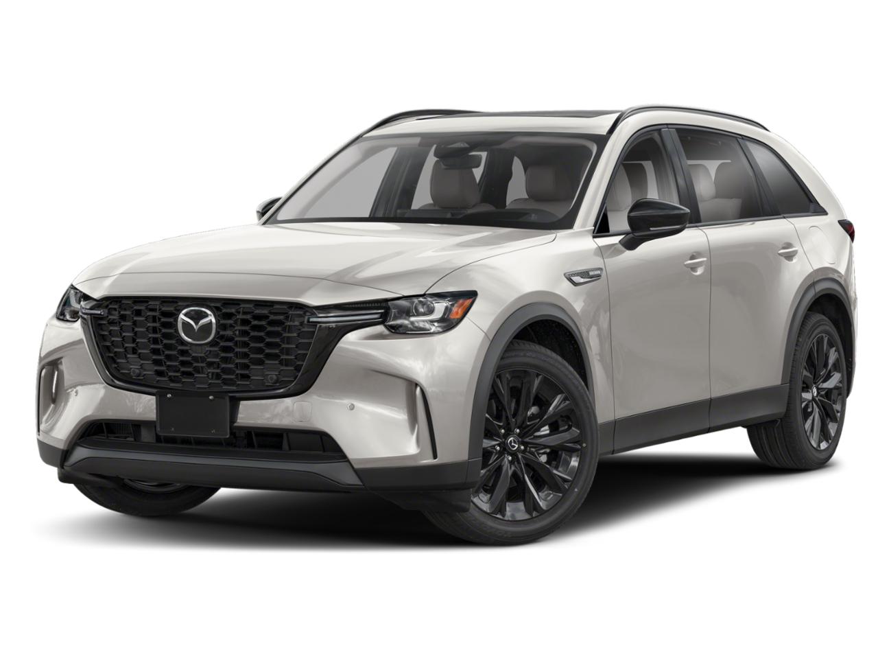 2026 MAZDA MAZDA CX-90 PREMIUM SPORT Sport Utility Slide