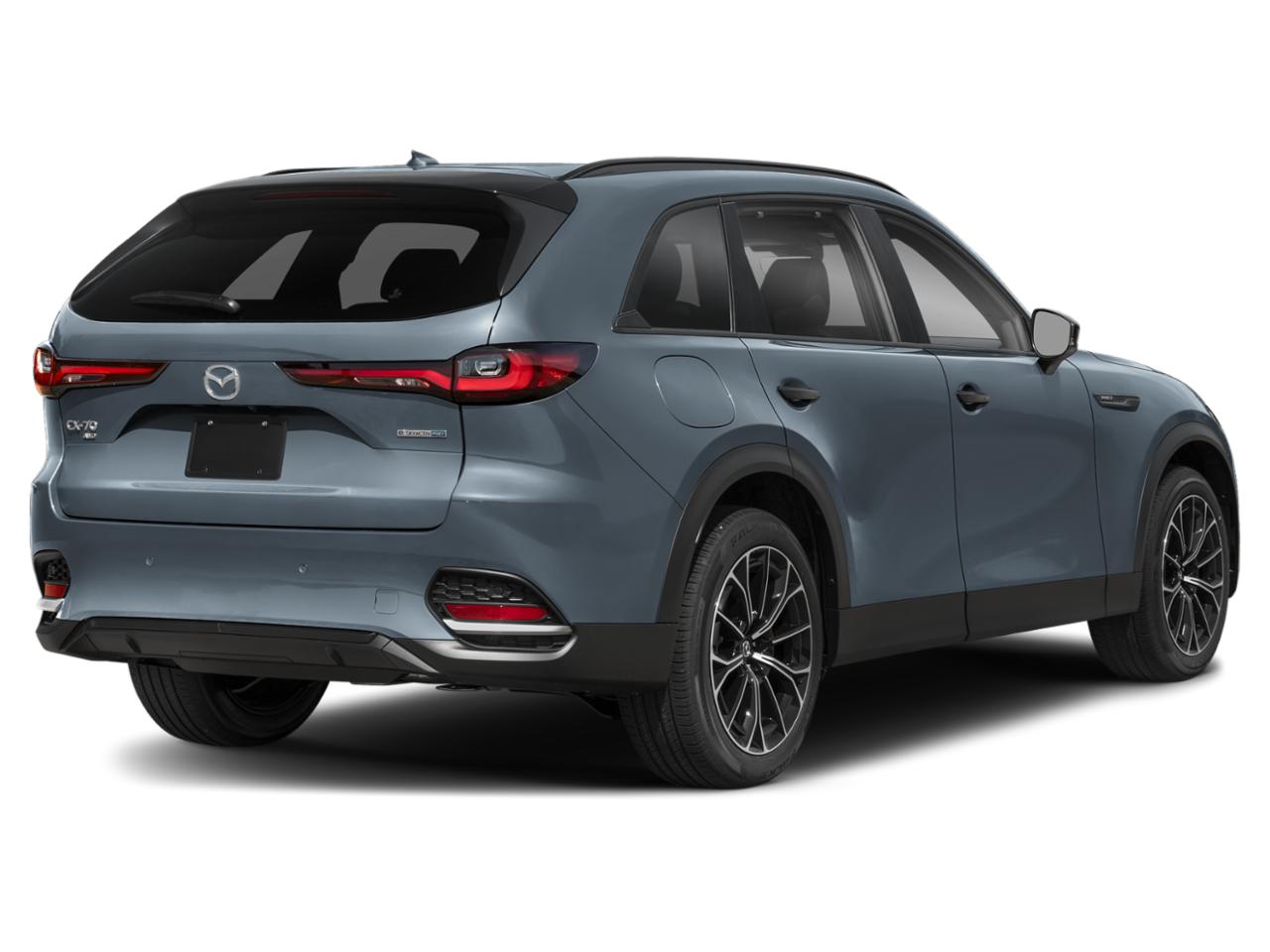 2026 Mazda CX-70 PHEV SC Plus AWD's photo