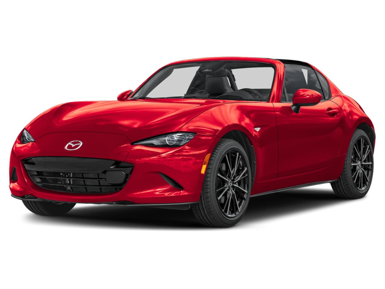 Mazda Sports Cars for Sale | McDonald Mazda West