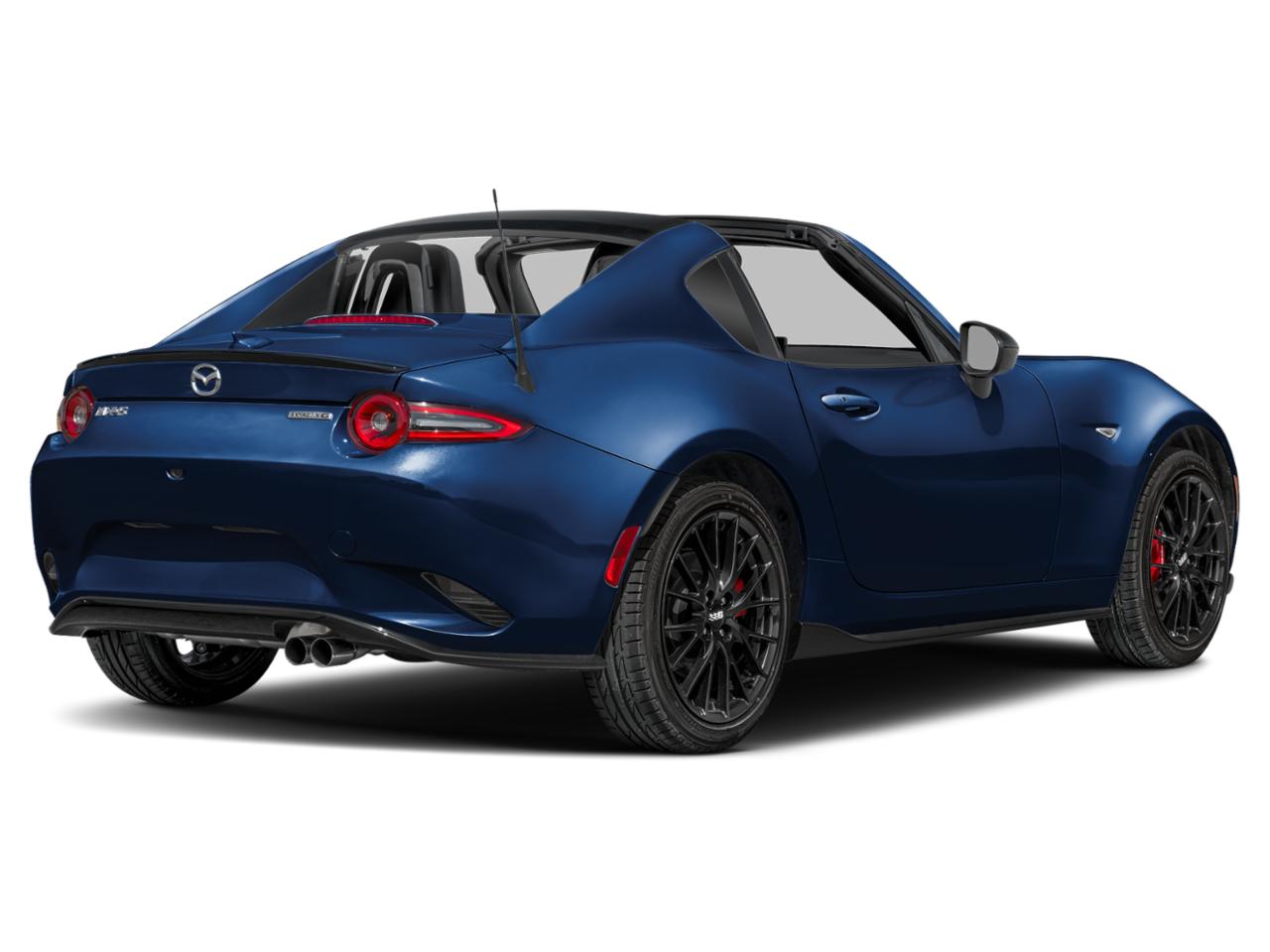 2026 Mazda MX-5 Miata Club with Brembo BBS Recaro Package's photo