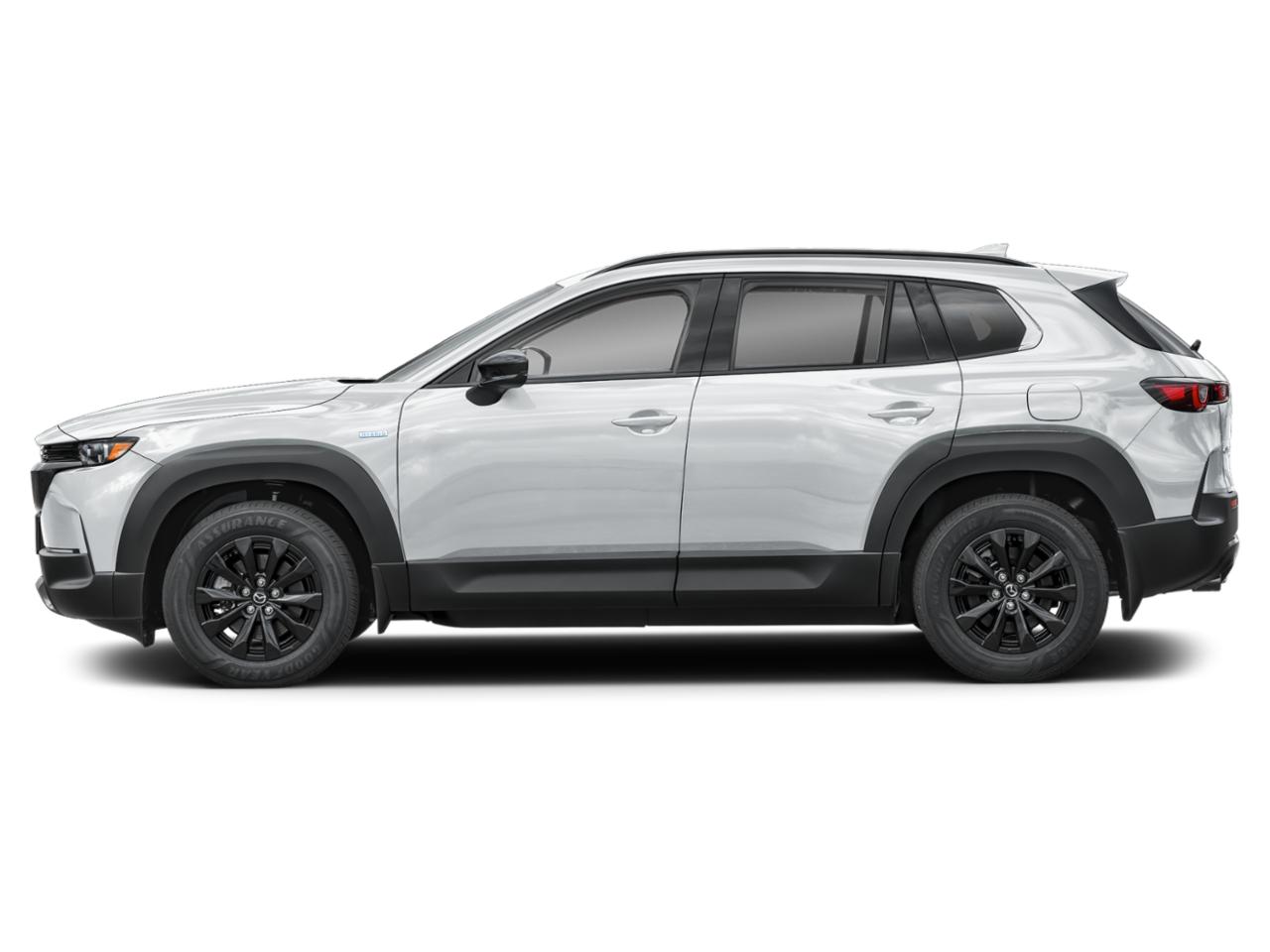 2026 Mazda MAZDA CX-50 Hybrid PREMIUM SUV Slide 2