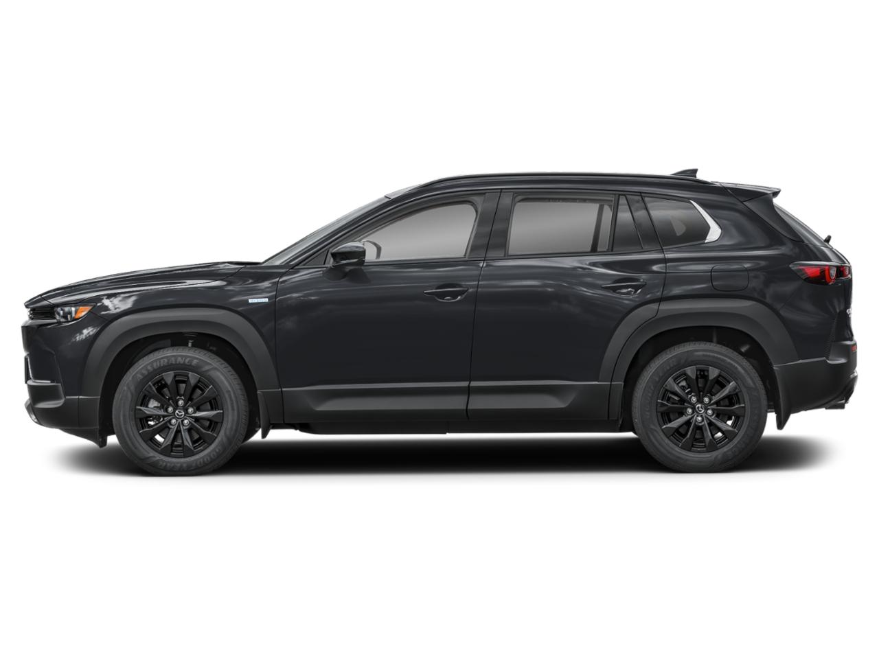 2026 Mazda MAZDA CX-50 Hybrid PREMIUM SUV Slide 2