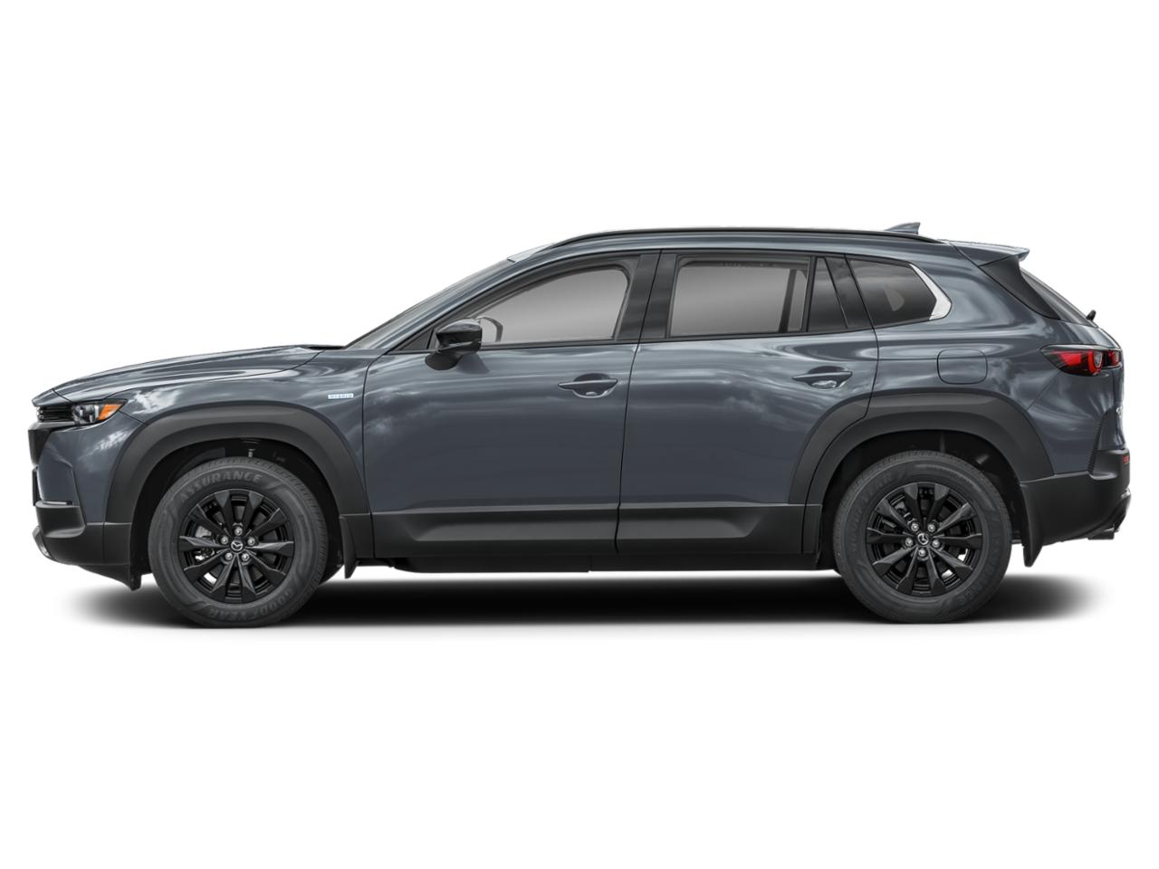 2026 Mazda MAZDA CX-50 Hybrid PREMIUM SUV Slide 2