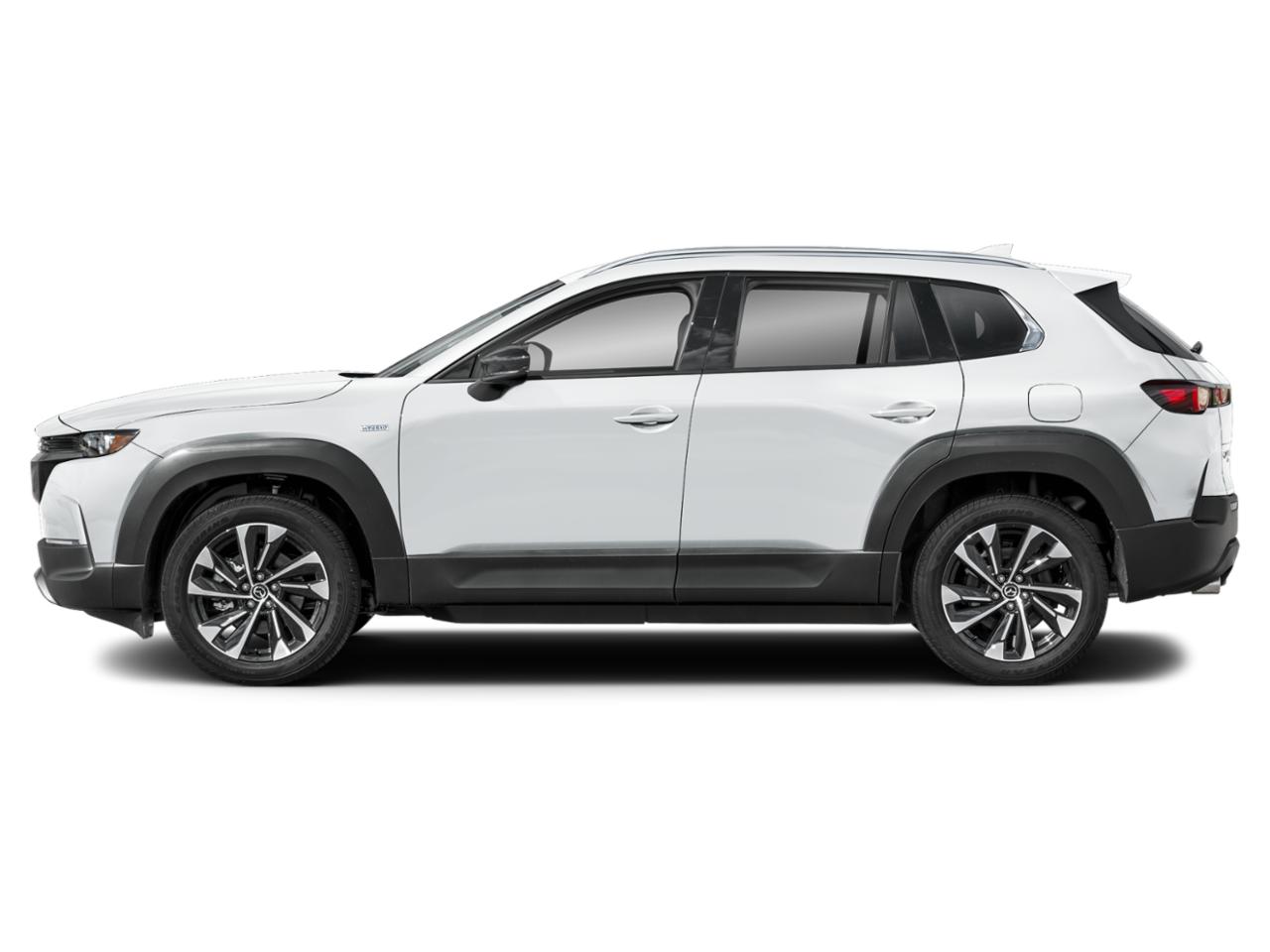 2026 Mazda MAZDA CX-50 Hybrid PREMIUM PLUS SUV Slide 2