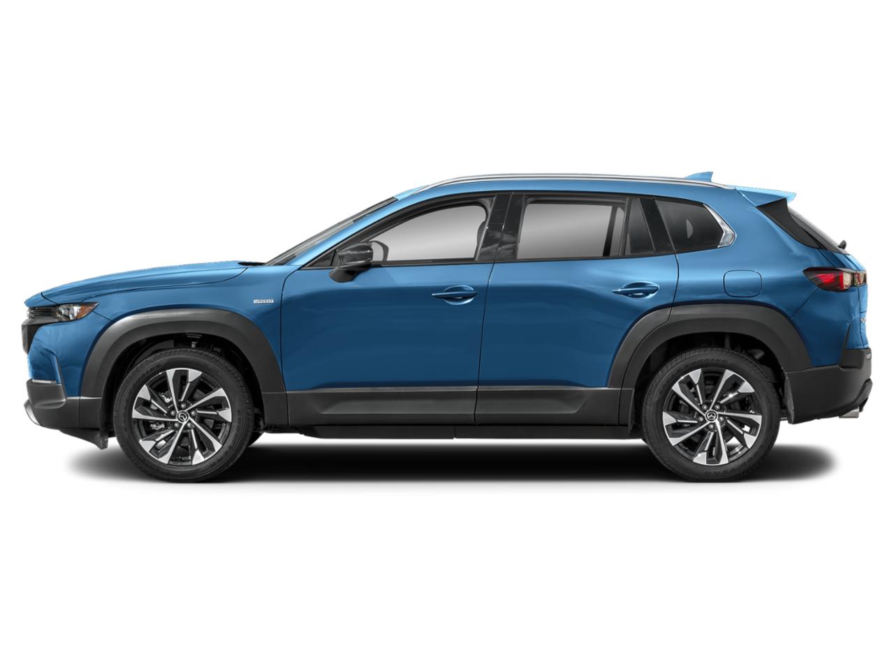 2026 Mazda MAZDA CX-50 Hybrid PREMIUM PLUS SUV Slide 2