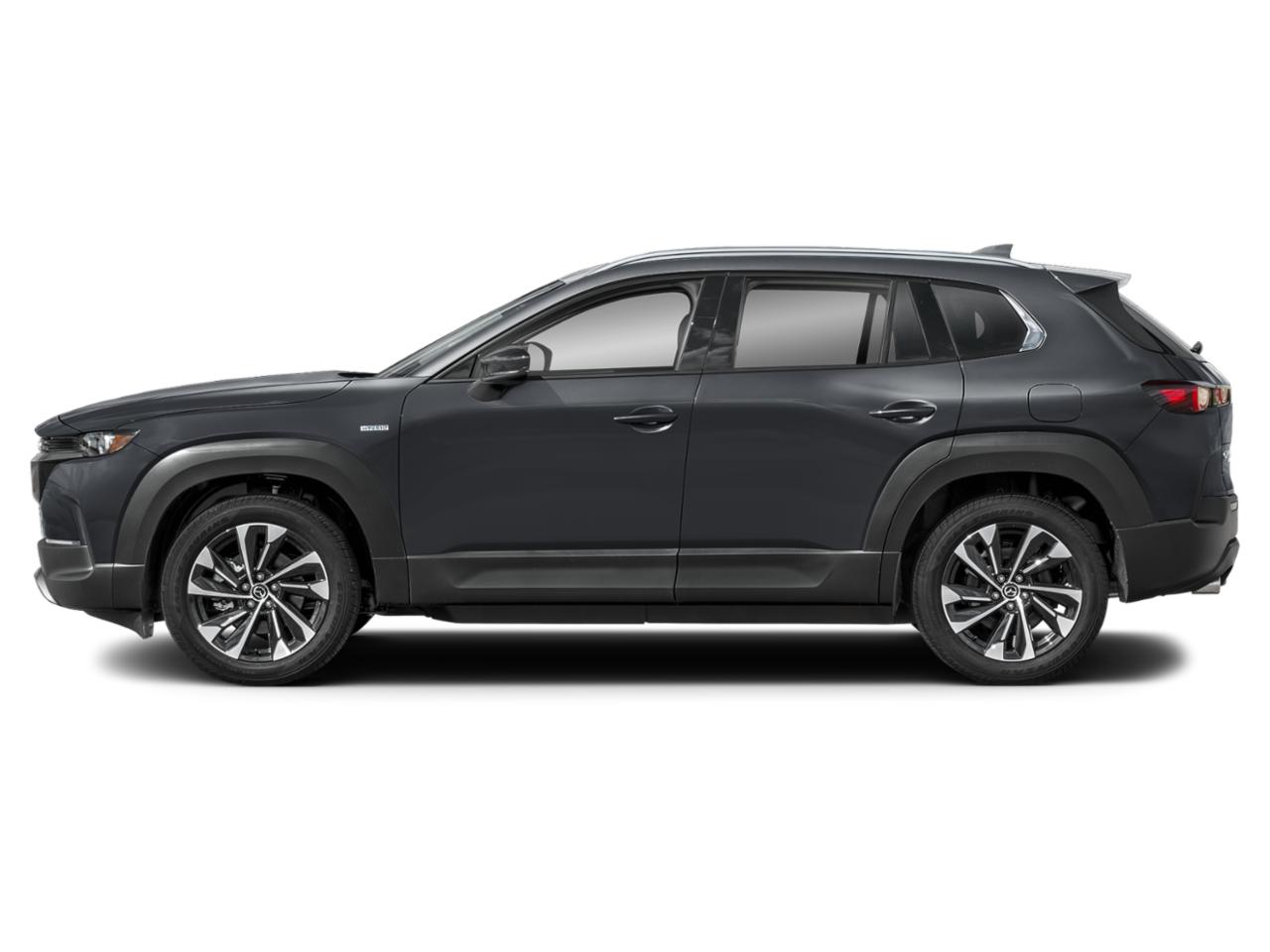 2026 MAZDA MAZDA CX-50 Hybrid PREMIUM PLUS Sport Utility Slide 2