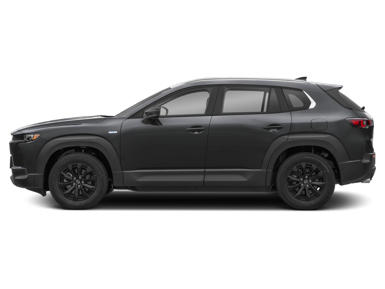 2026 Mazda MAZDA CX-50 Hybrid PREFERRED SUV Slide 2