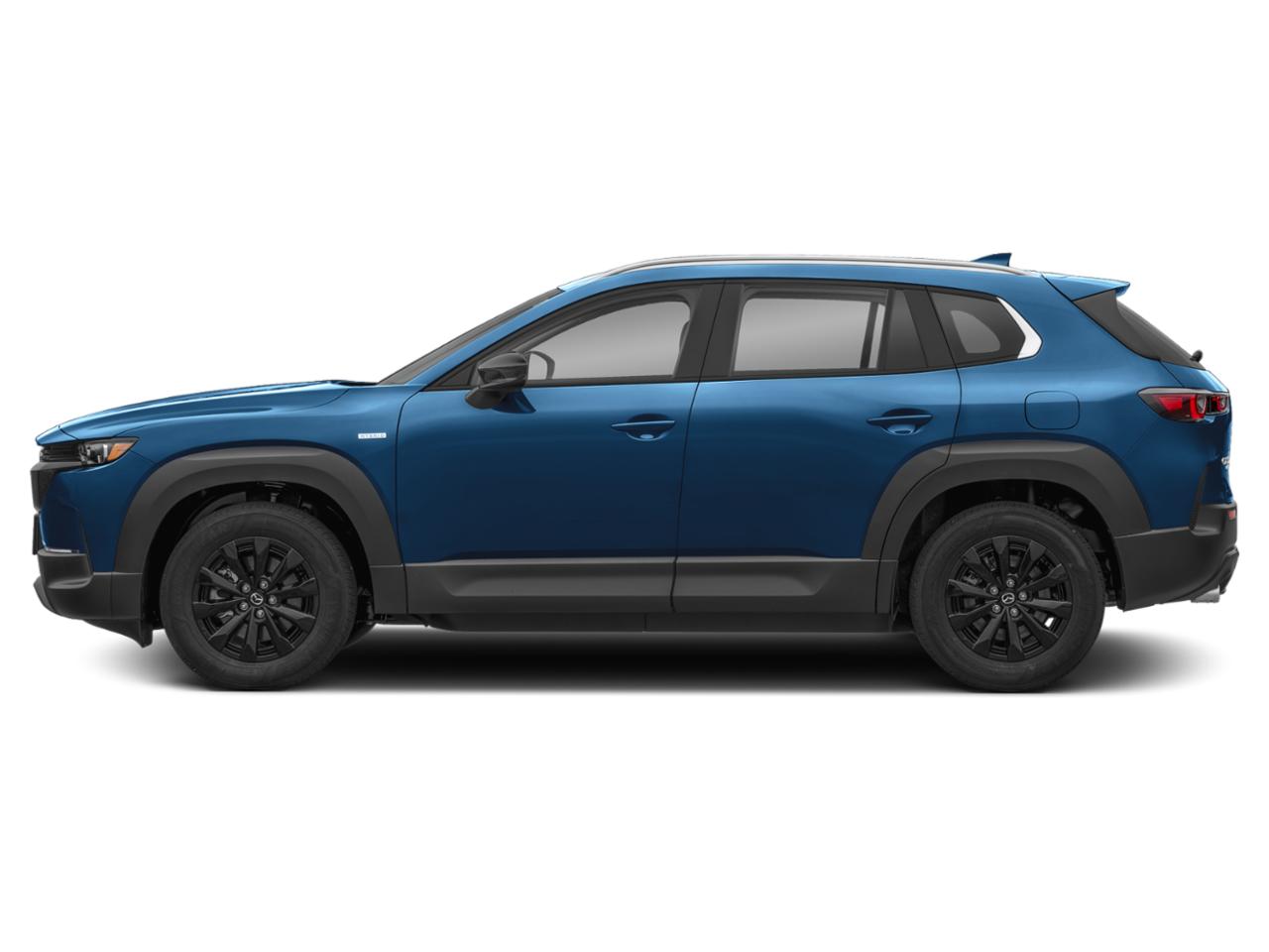 2026 Mazda MAZDA CX-50 Hybrid PREFERRED SUV Slide 2