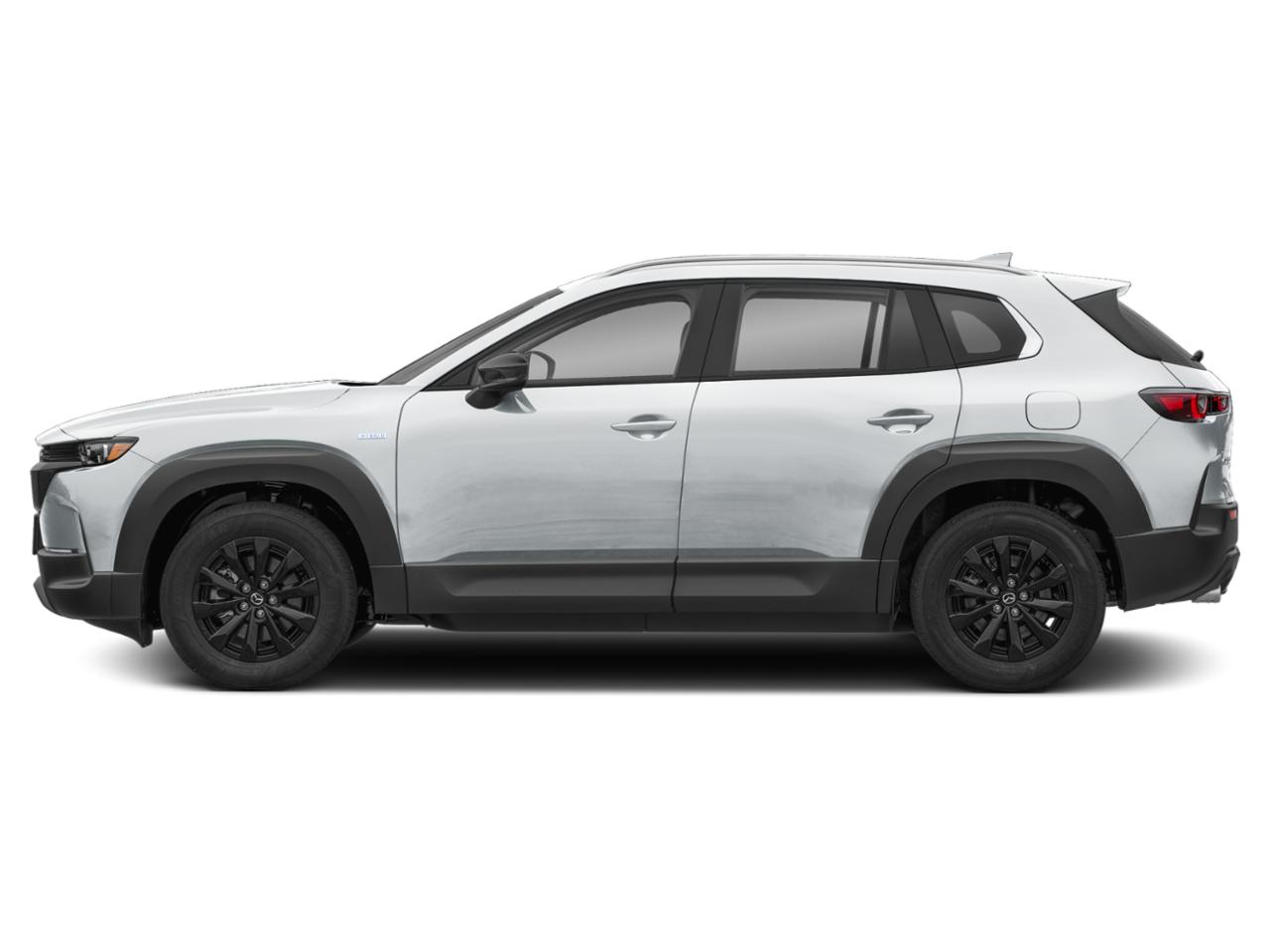 2026 Mazda MAZDA CX-50 Hybrid PREFERRED SUV Slide 2