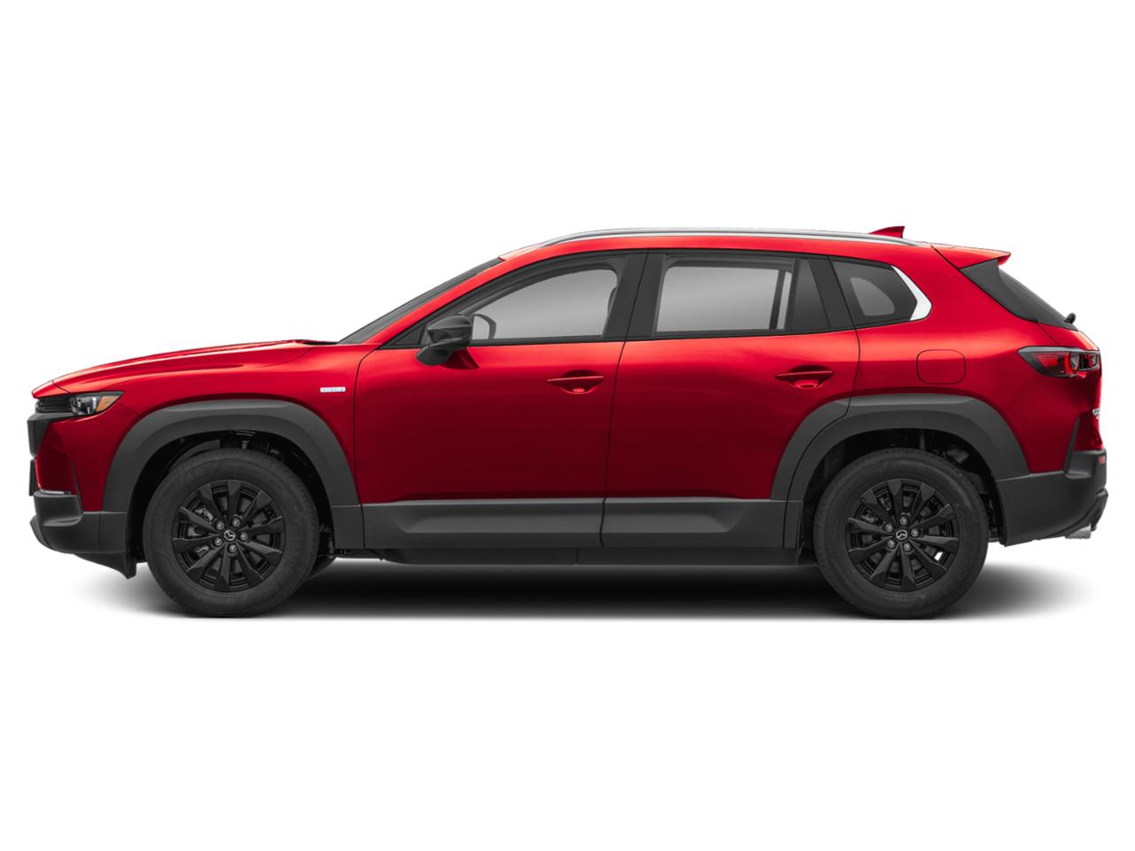 2026 MAZDA MAZDA CX-50 Hybrid PREFERRED Sport Utility Slide 2