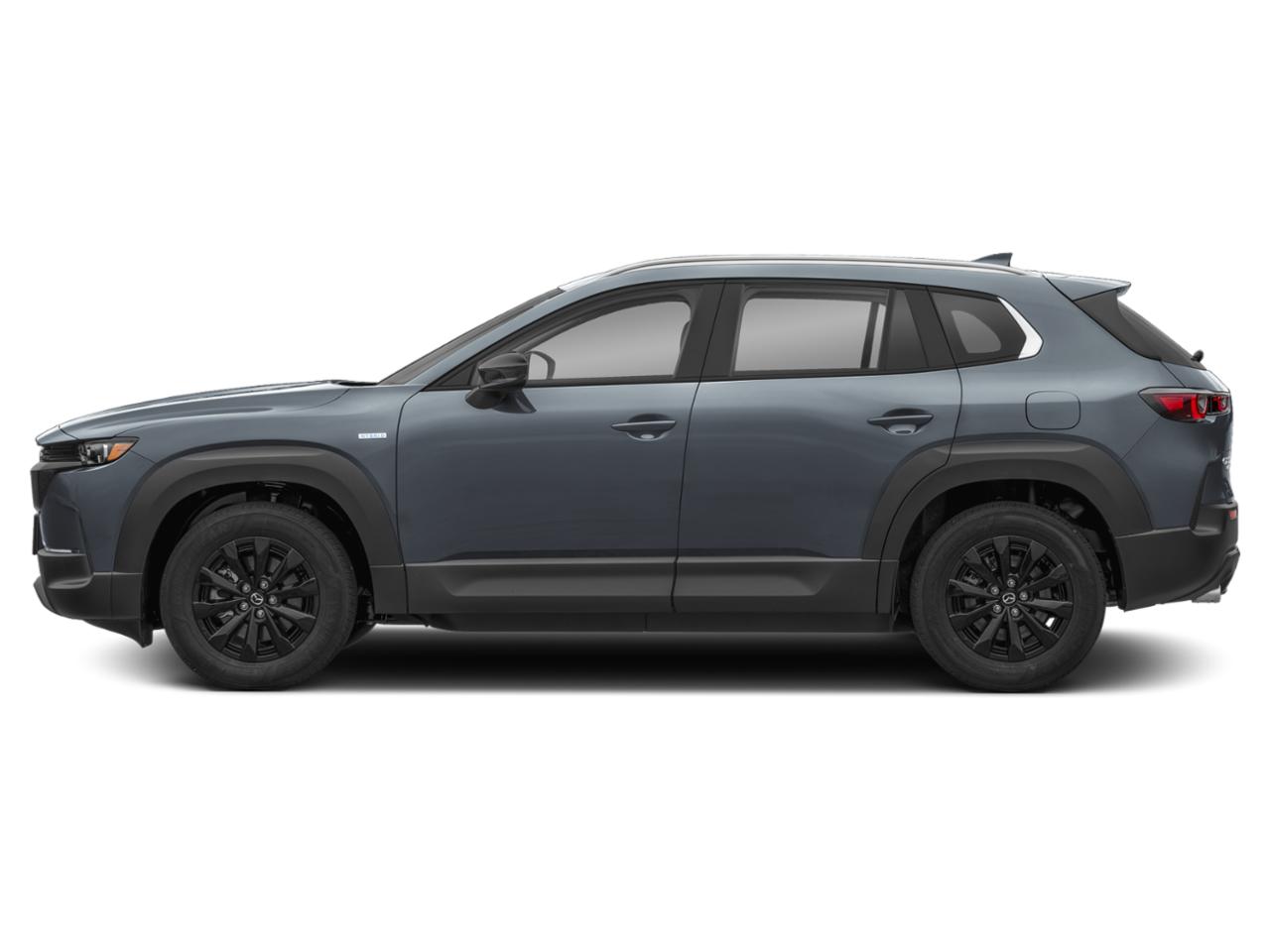 2026 Mazda MAZDA CX-50 Hybrid PREFERRED SUV Slide 2