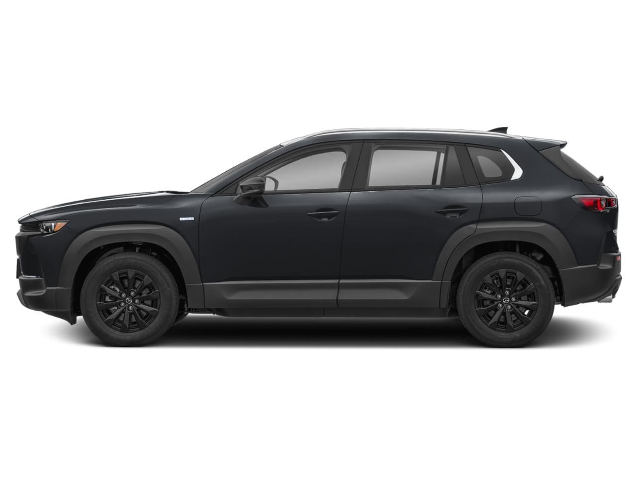 2026 Mazda MAZDA CX-50 Hybrid PREFERRED SUV Slide 2