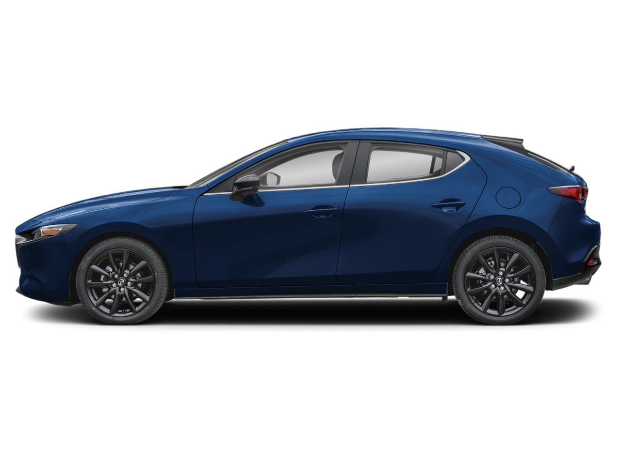2026 Mazda Mazda3 2.5 S SELECT SPORT Hatchback Slide 2