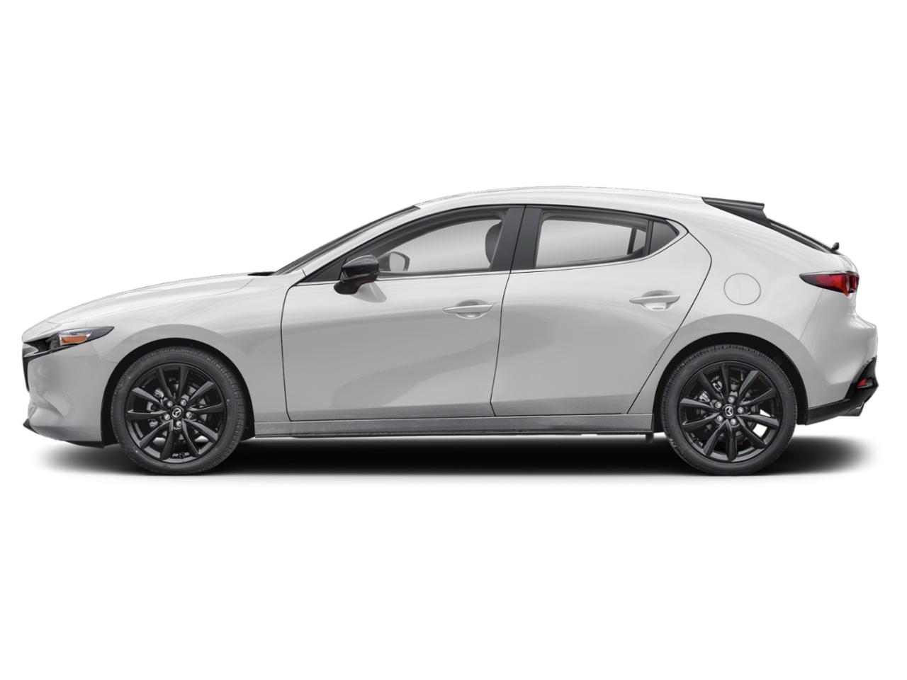 2026 Mazda Mazda3 Hatchback 2.5 S SELECT SPORT Hatchback Slide 2