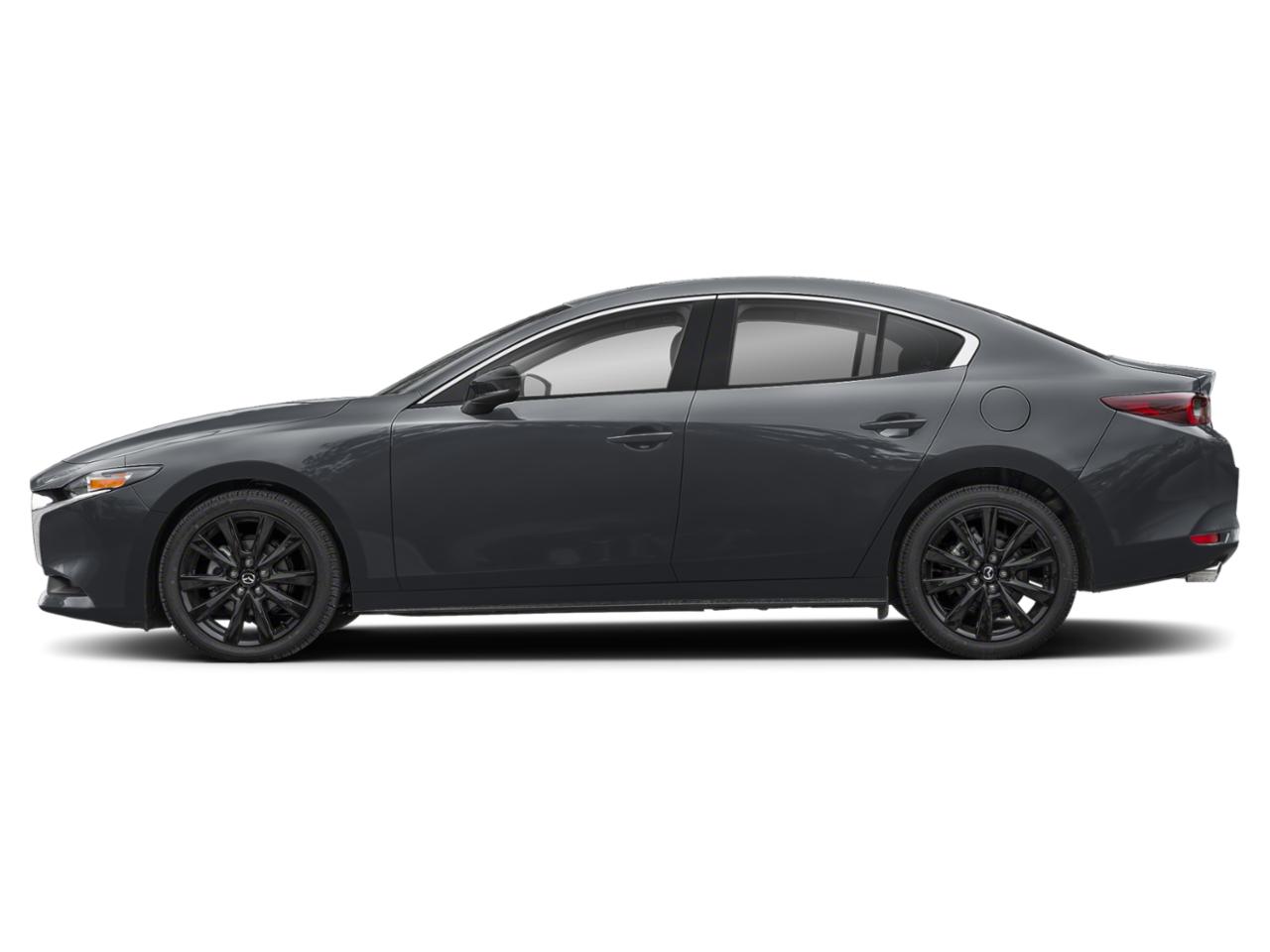 2026 Mazda Mazda3 Sedan 2.5 S SELECT SPORT 4dr Car Slide 2