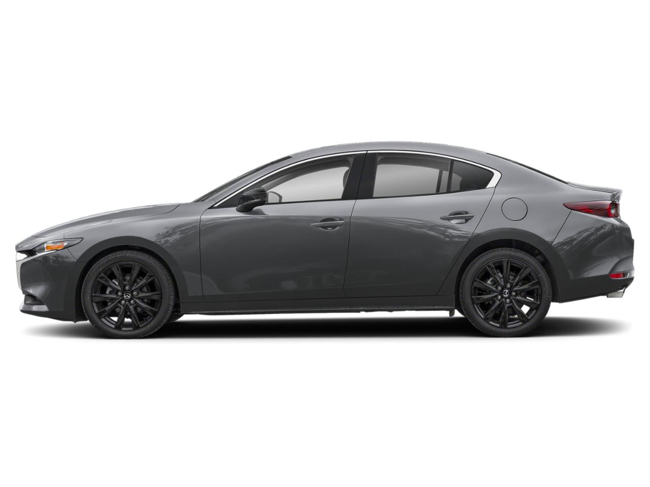 2026 Mazda Mazda3 2.5 S SELECT SPORT 4dr Car Slide 2