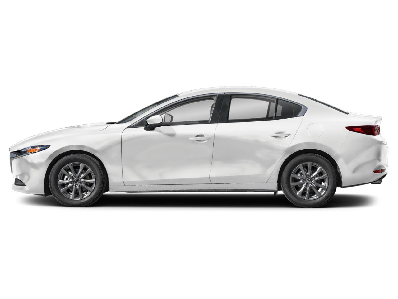 2026 Mazda Mazda3 Sedan 2.5 S 4dr Car Slide 2