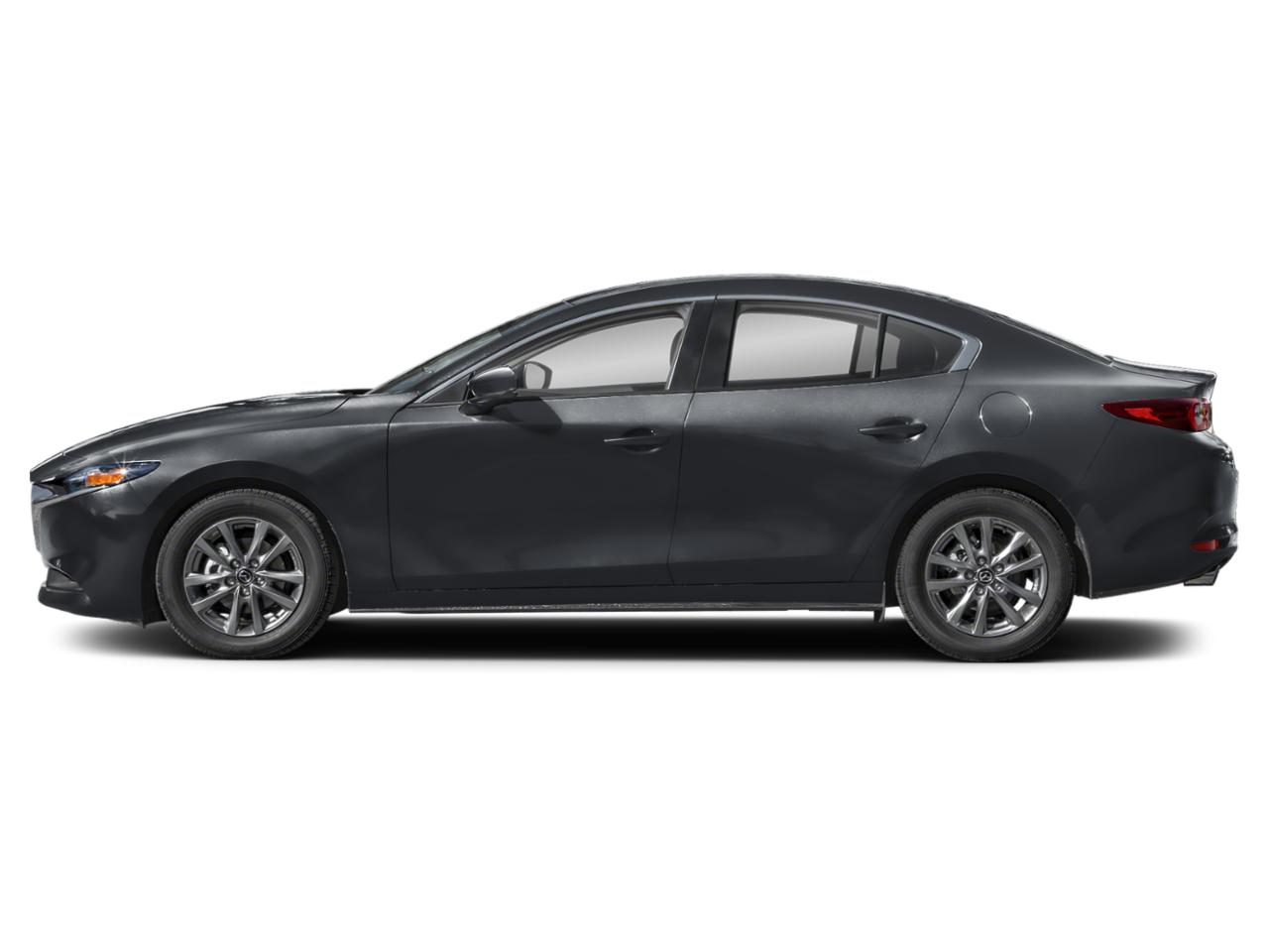 2026 Mazda Mazda3 Sedan 2.5 S 4dr Car Slide 2