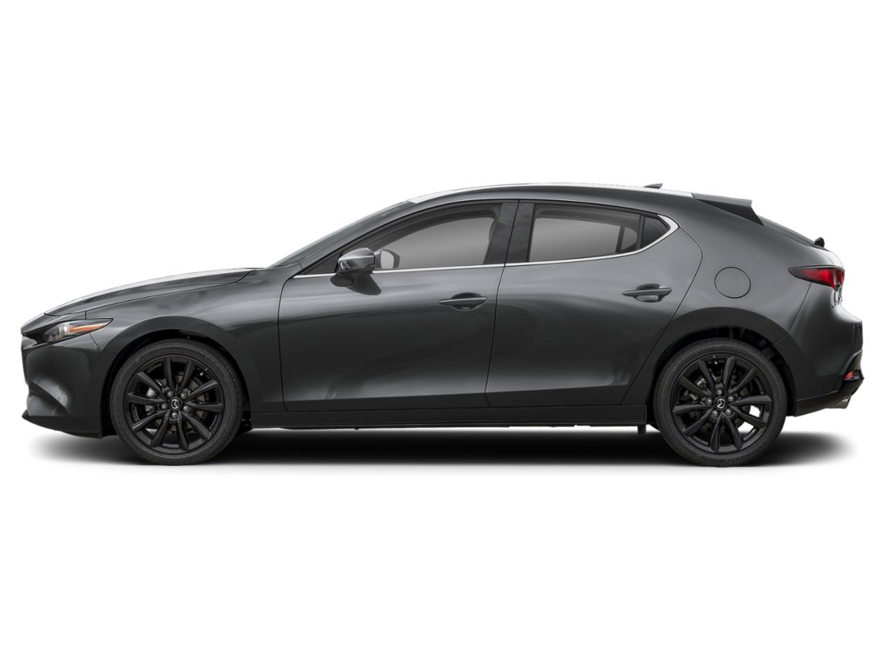 2026 Mazda Mazda3 Hatchback 2.5 S PREMIUM Hatchback Slide 2