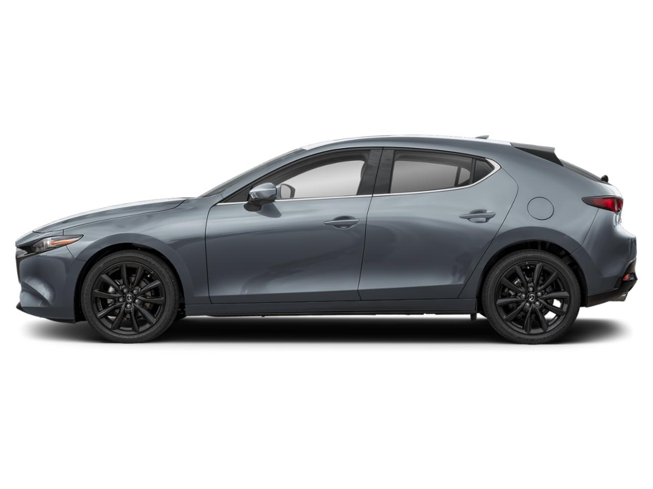 2026 Mazda Mazda3 Hatchback 2.5 S PREMIUM Hatchback Slide 2